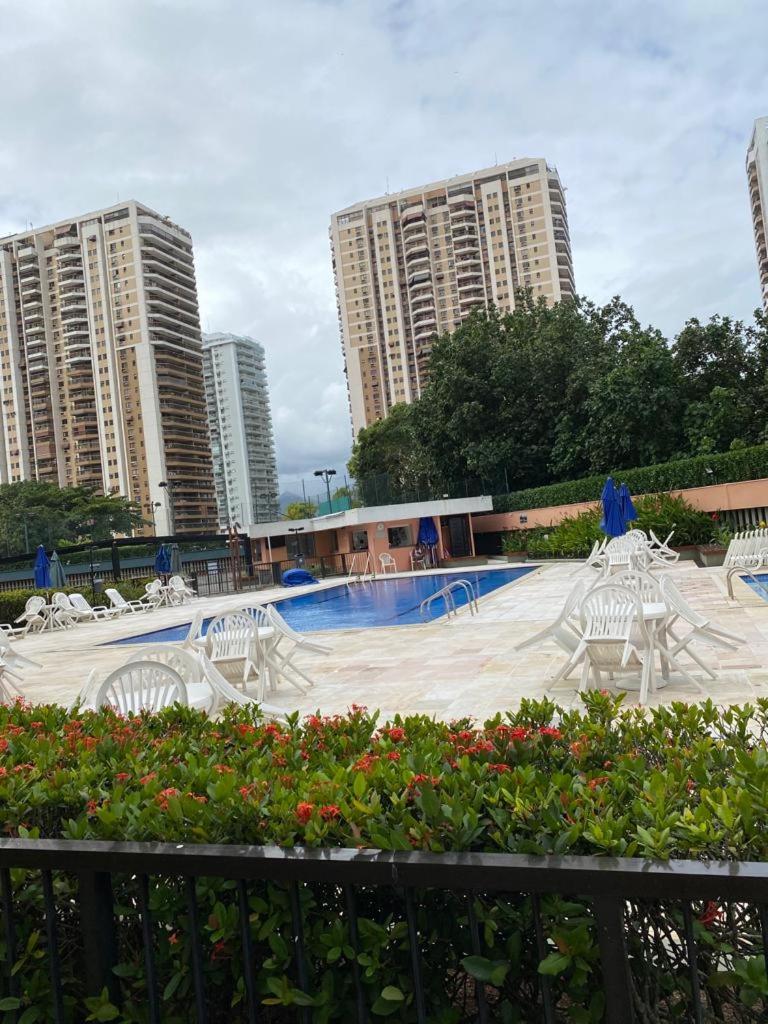 Vista da Praia - Apartamento Casablanca