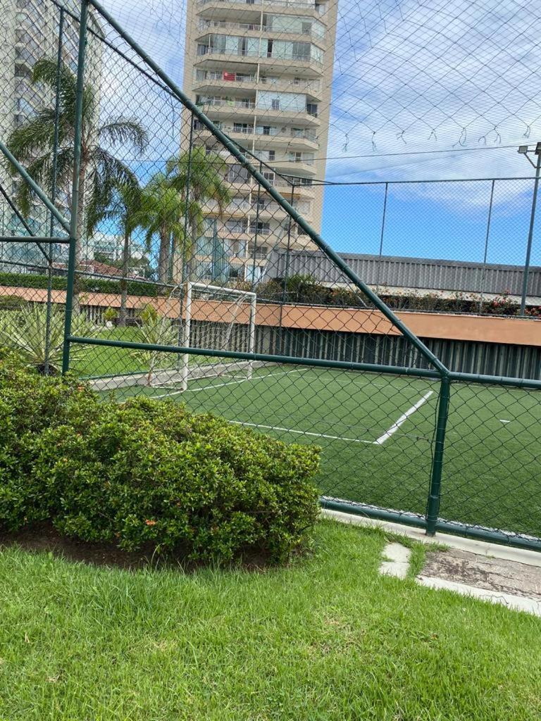 Vista da Praia - Apartamento Casablanca