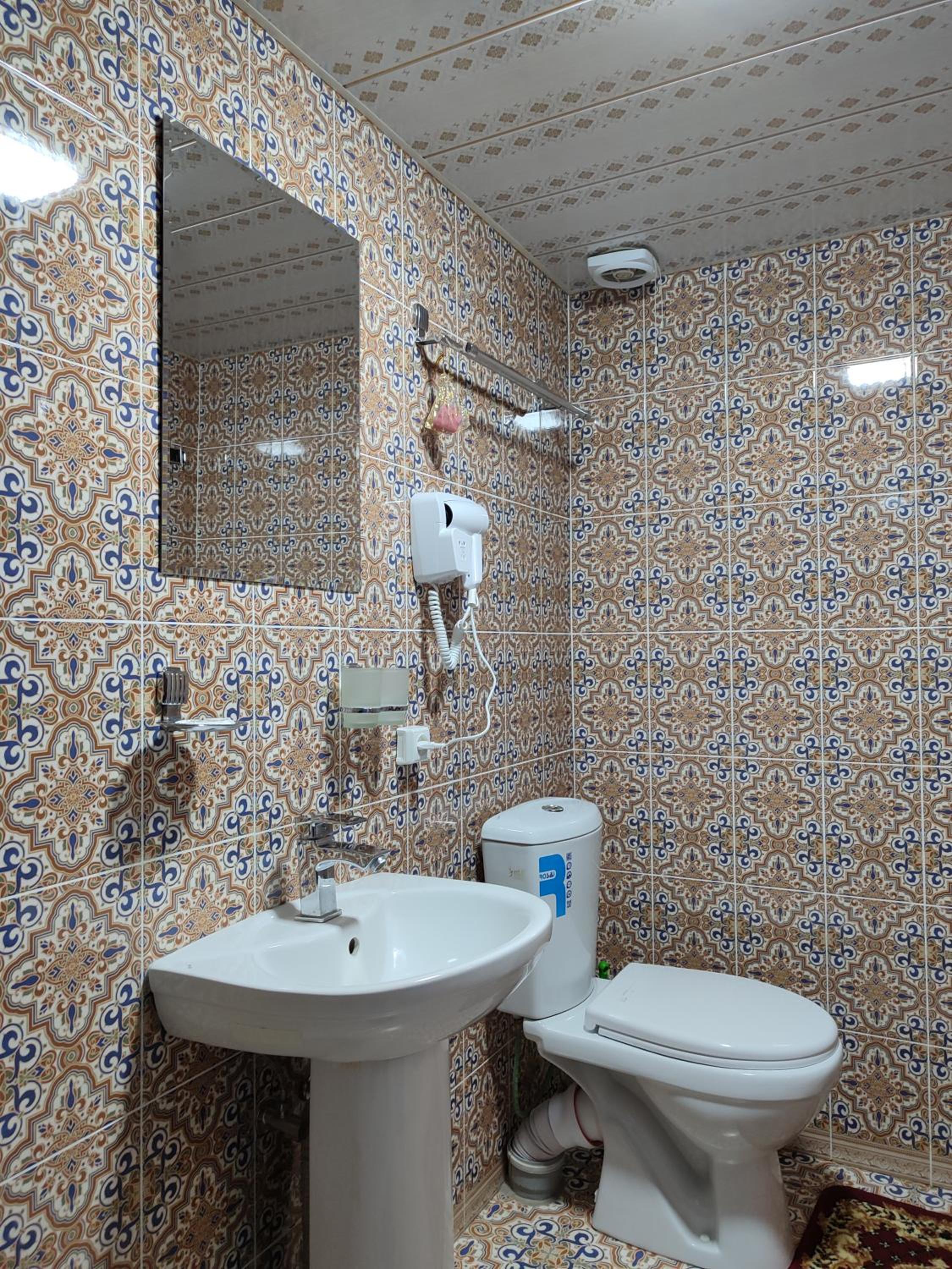 Darvozai Samarkand guest house — photo 97