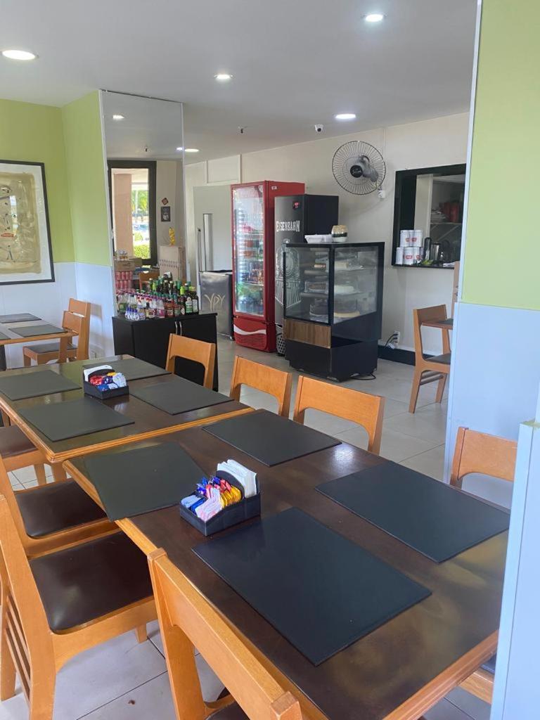 Vista da Praia - Apartamento Casablanca