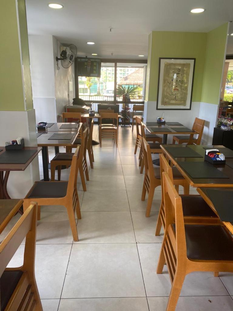 Vista da Praia - Apartamento Casablanca