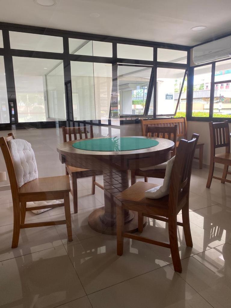 Vista da Praia - Apartamento Casablanca