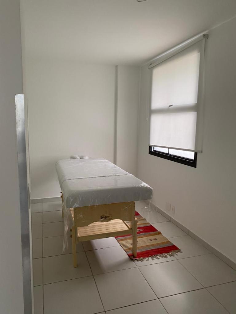 Vista da Praia - Apartamento Casablanca