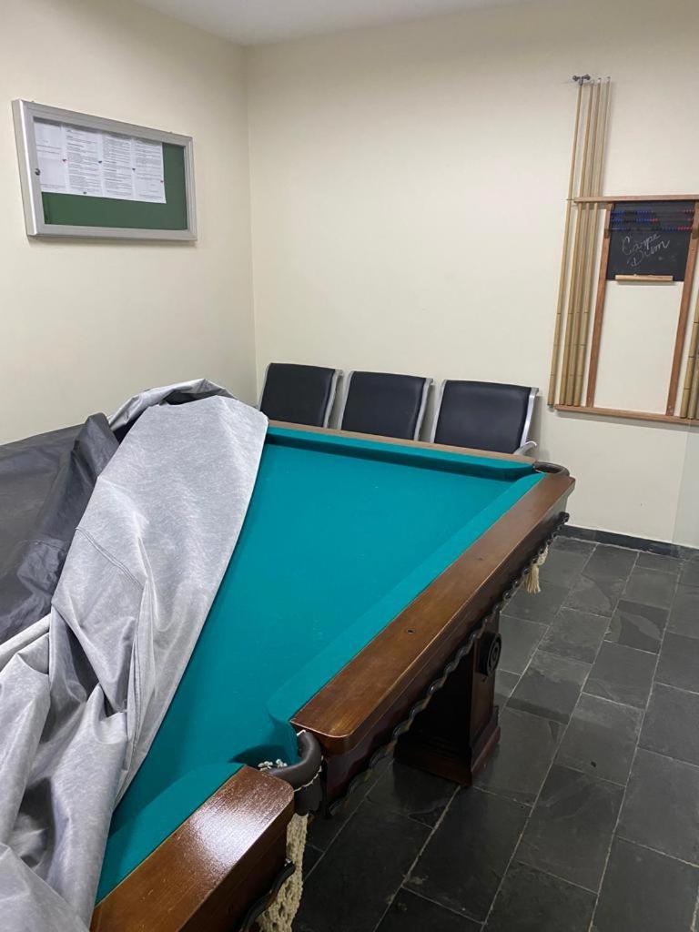 Vista da Praia - Apartamento Casablanca