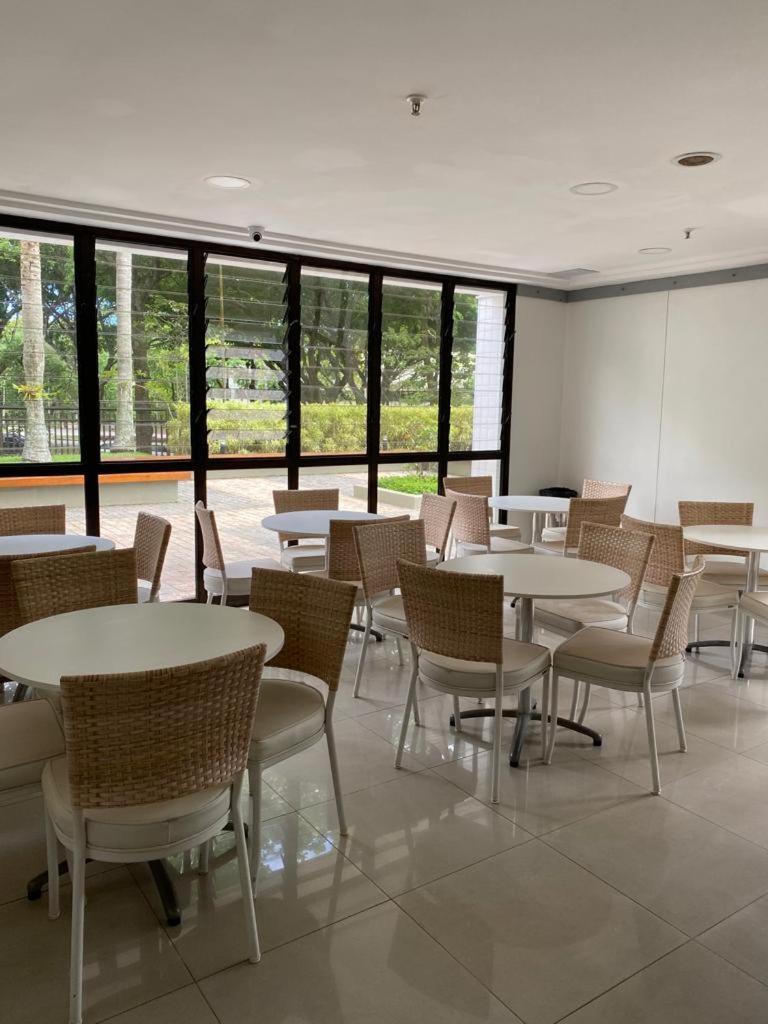 Vista da Praia - Apartamento Casablanca