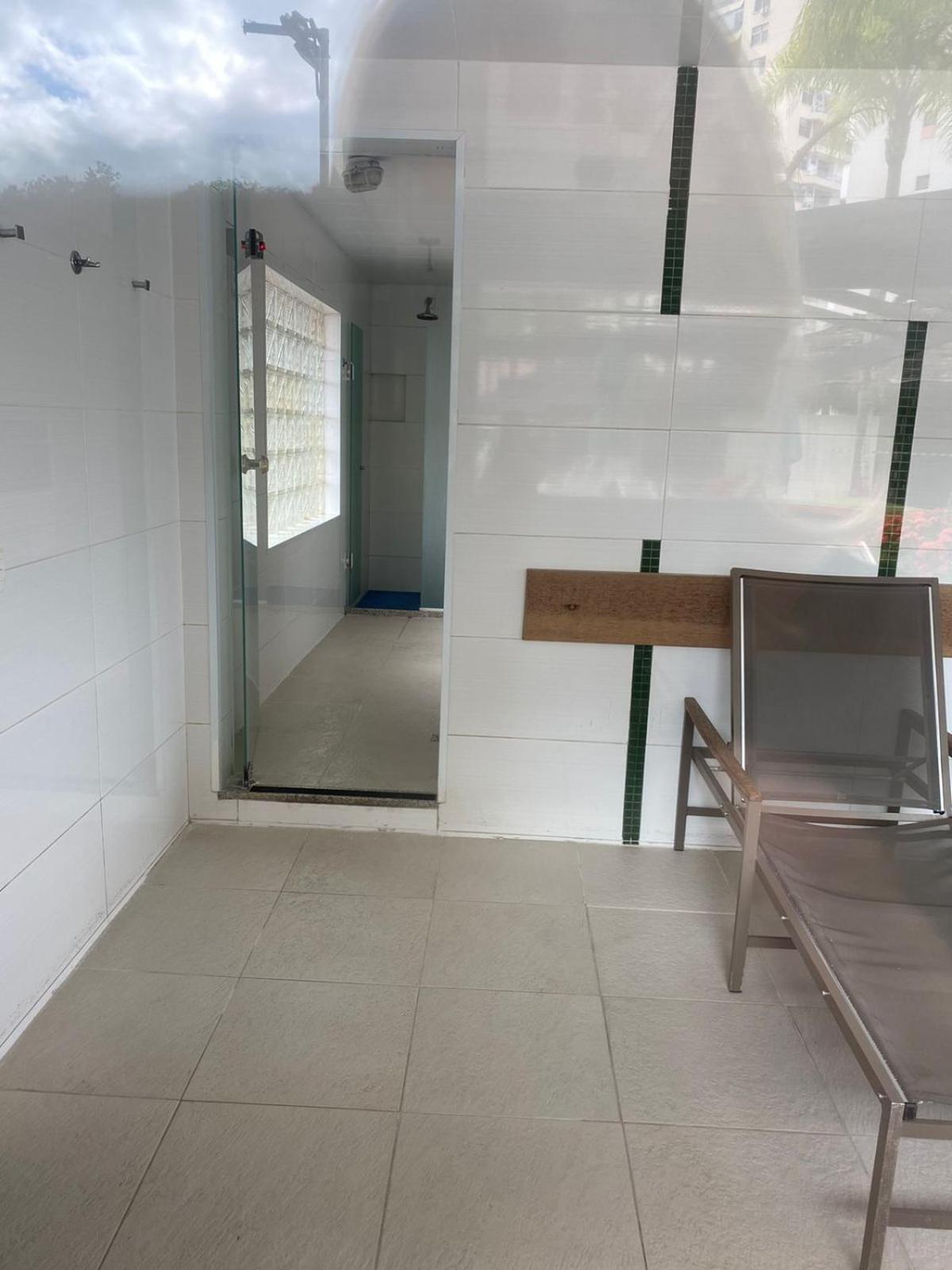 Vista da Praia - Apartamento Casablanca