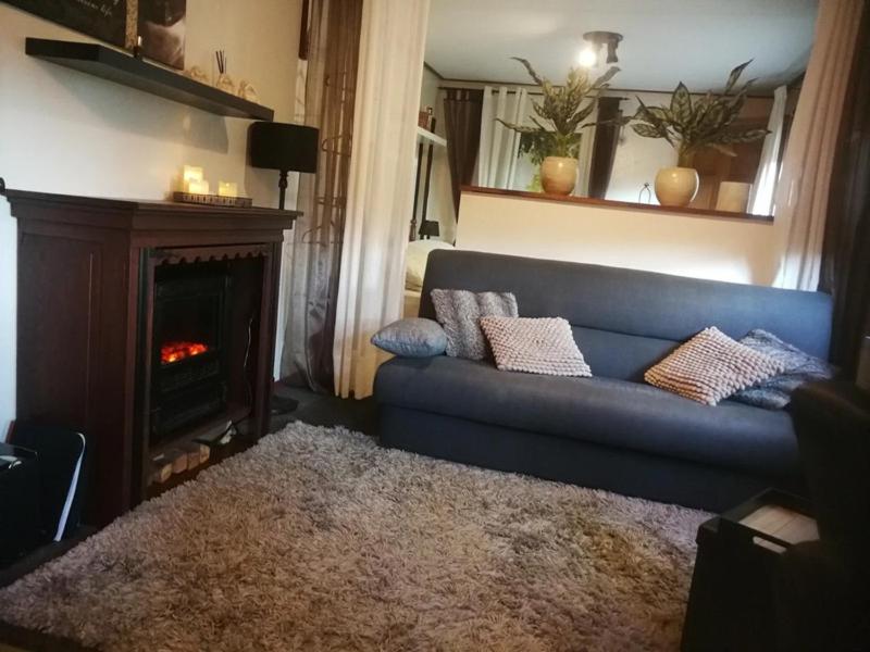 Het Huisje landelijk gelegen Bergen op Zoom