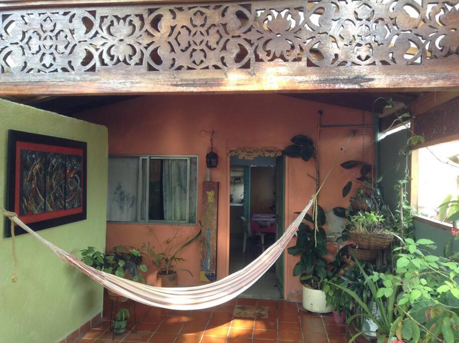Apartamento-Galería de arte Cielo y Tierra