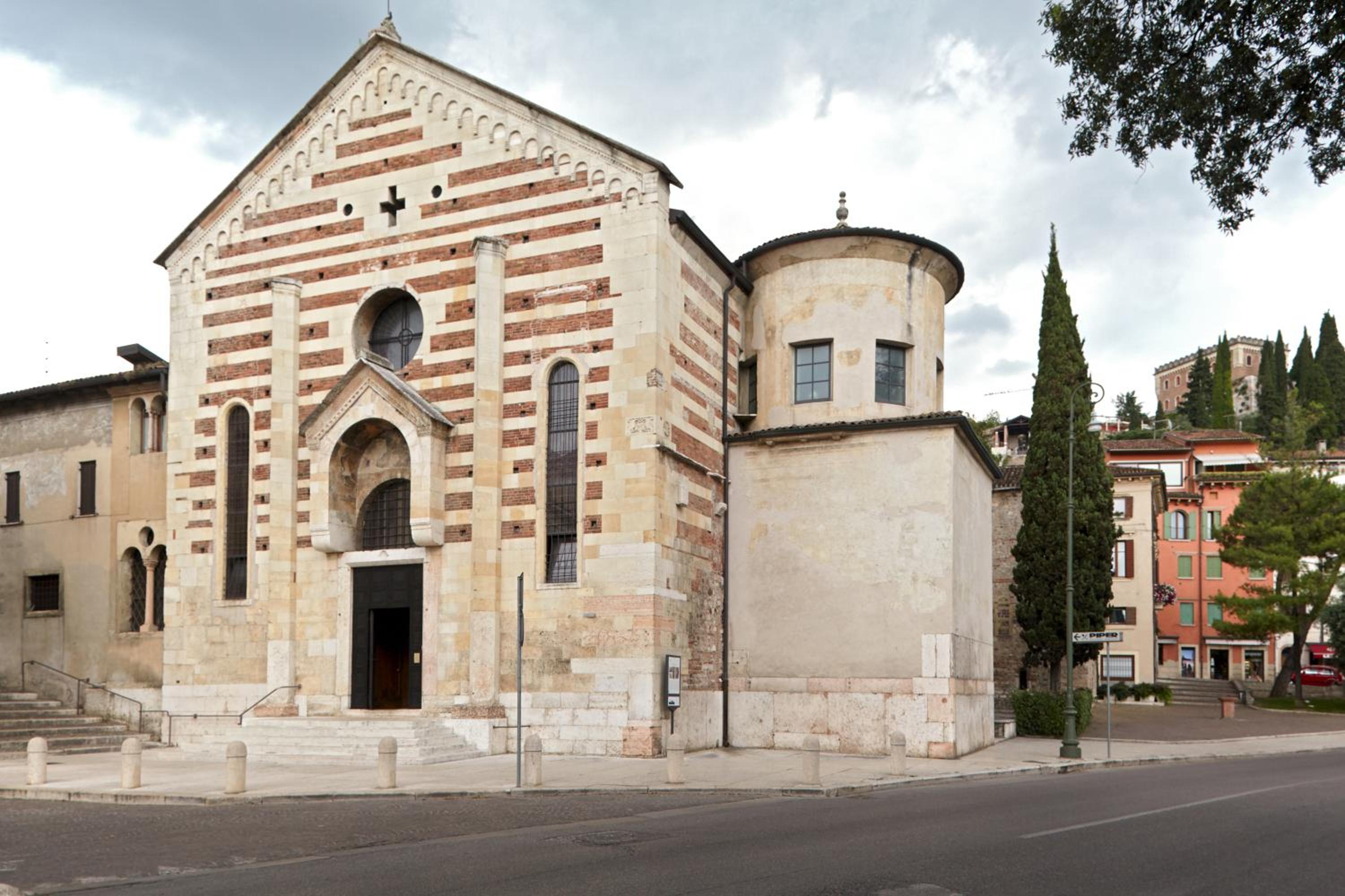 B&B Borgo Re Teodorico view 5