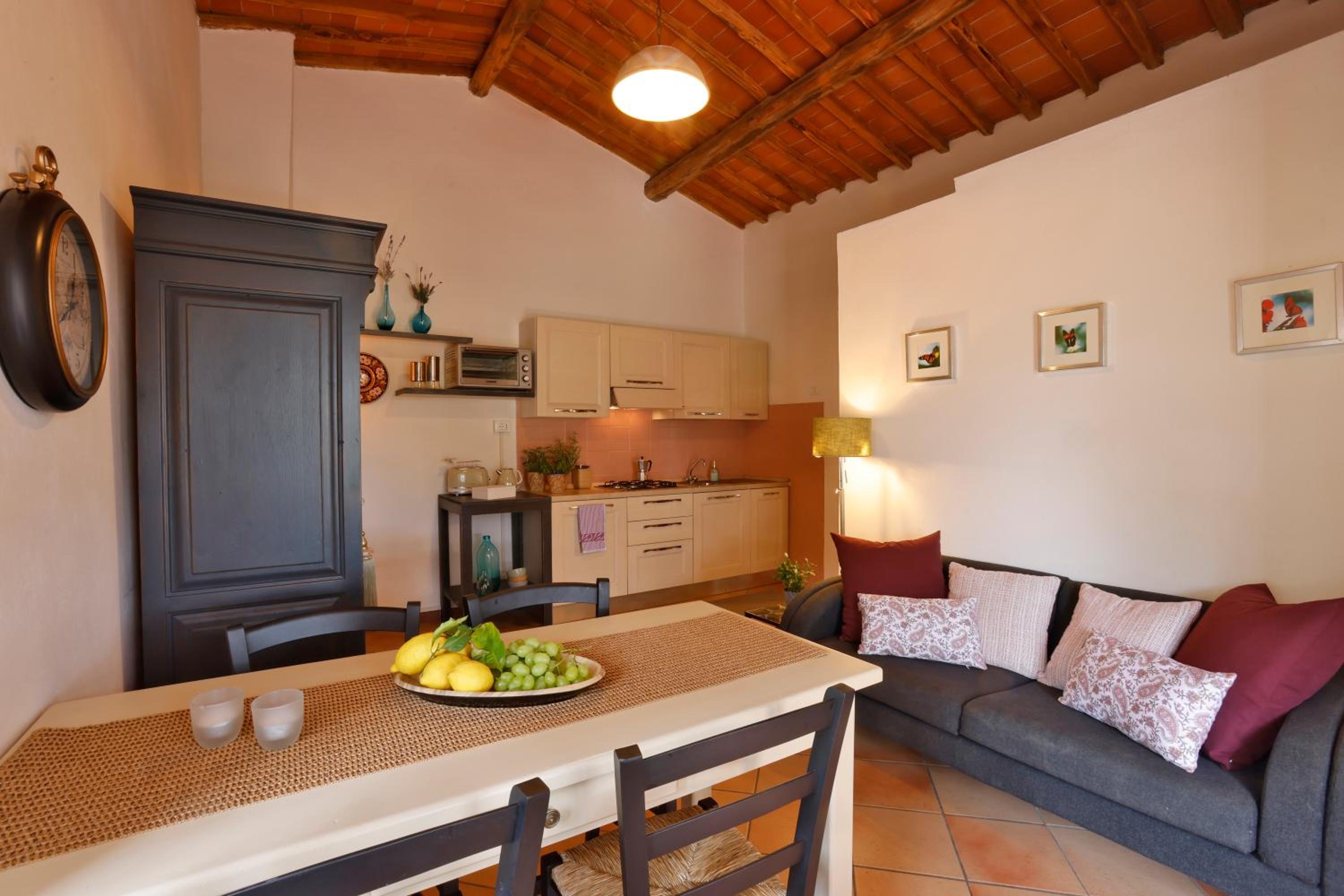 Agriturismo Casale le Crete