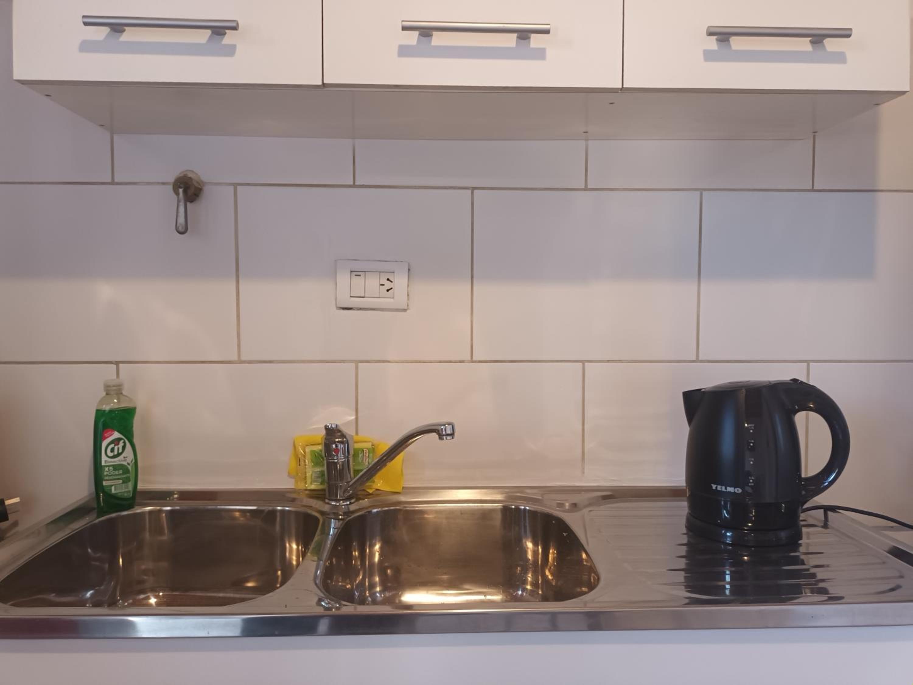 EFRA Apartment