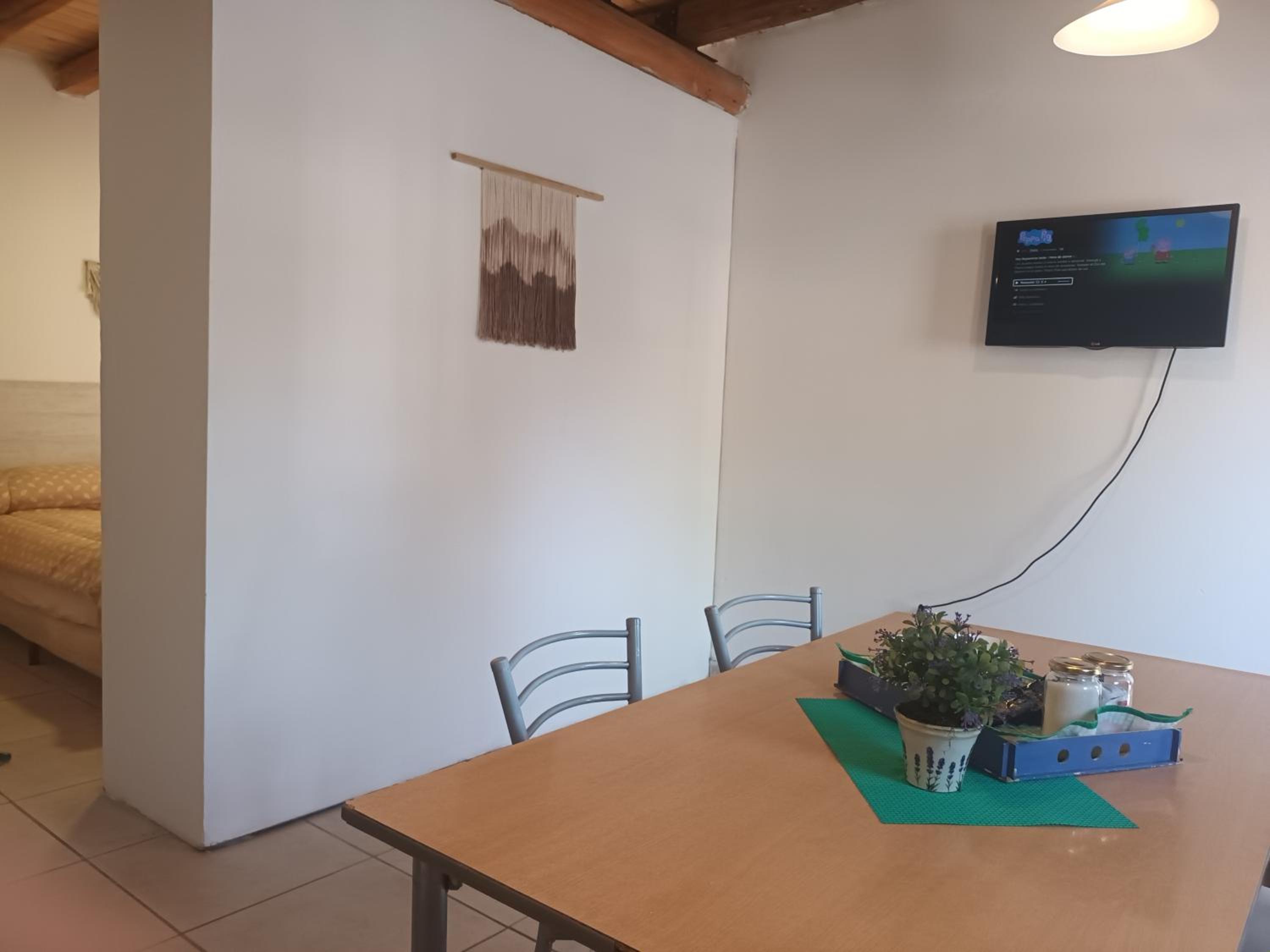 EFRA Apartment