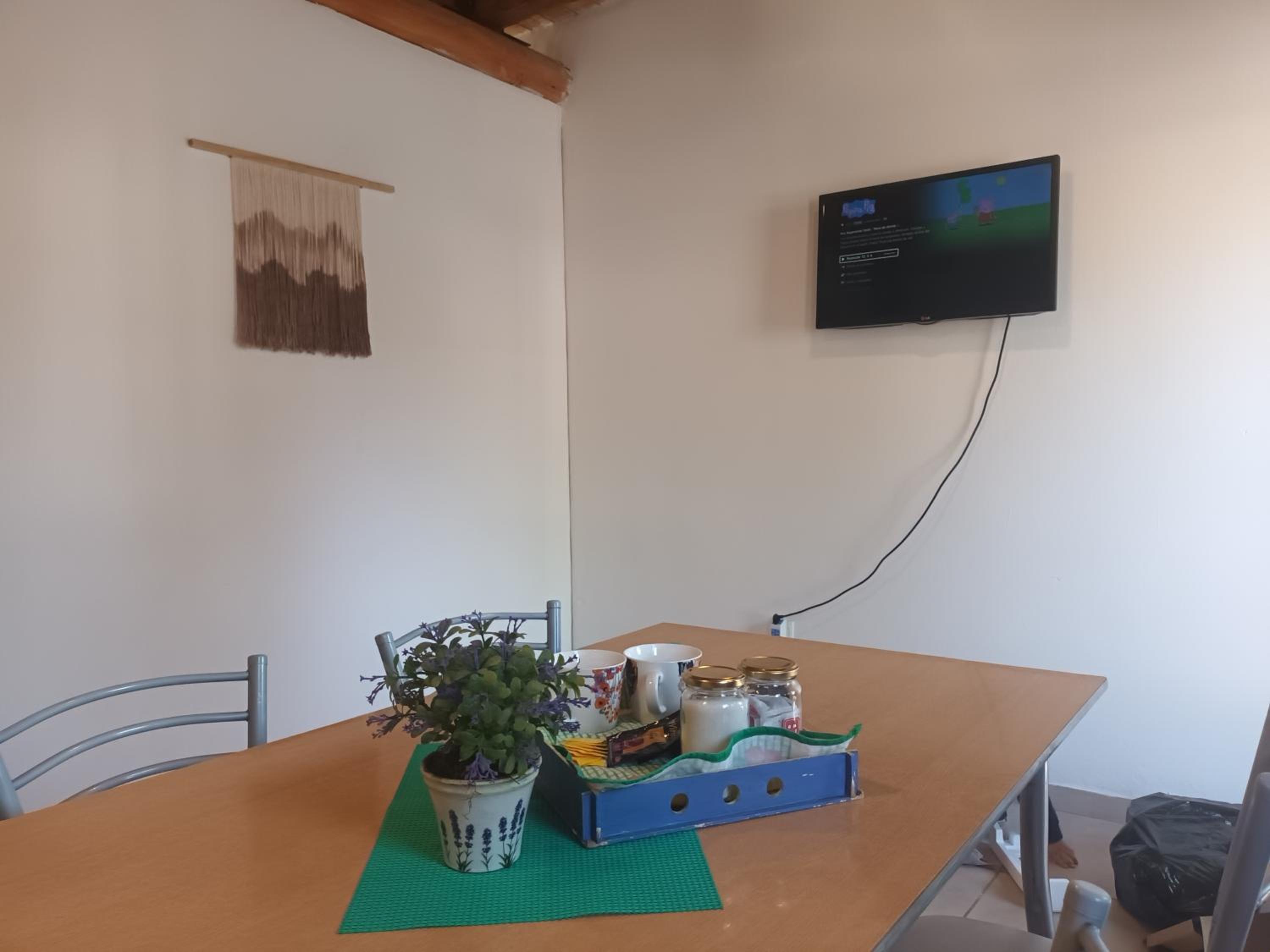 EFRA Apartment