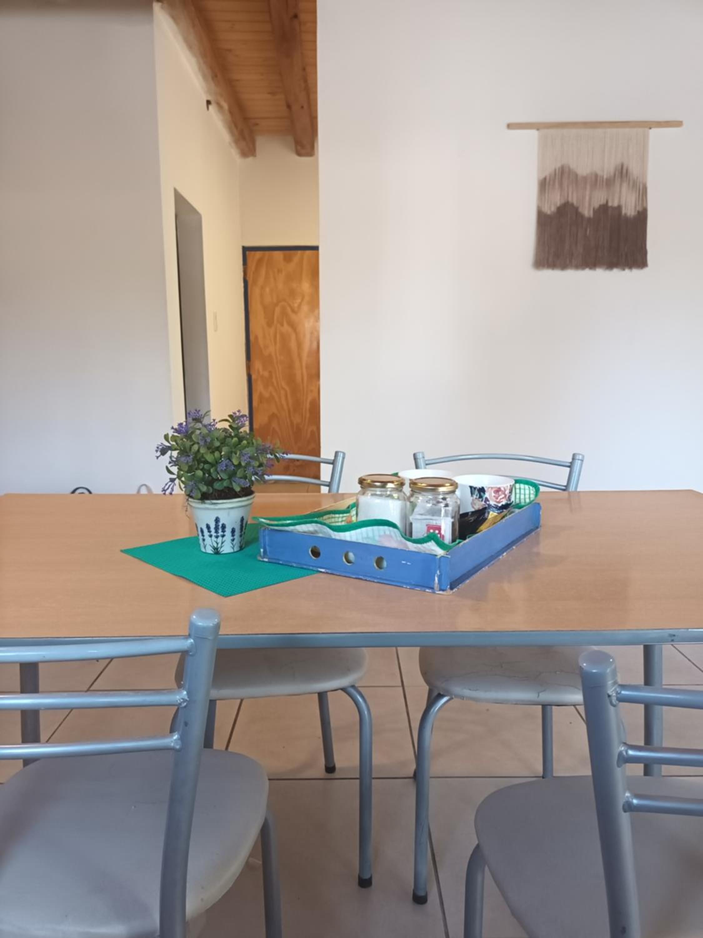 EFRA Apartment