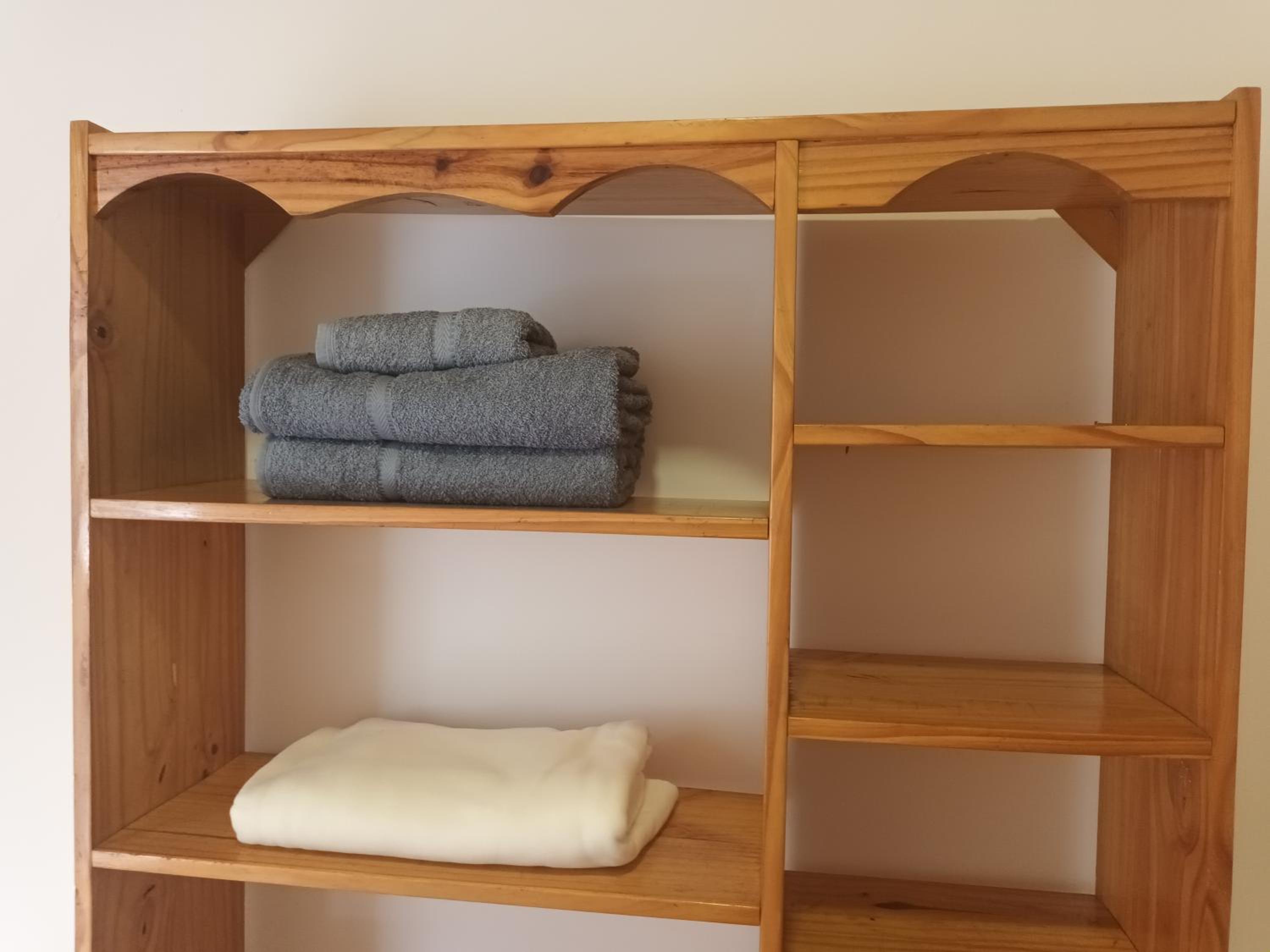 EFRA Apartment