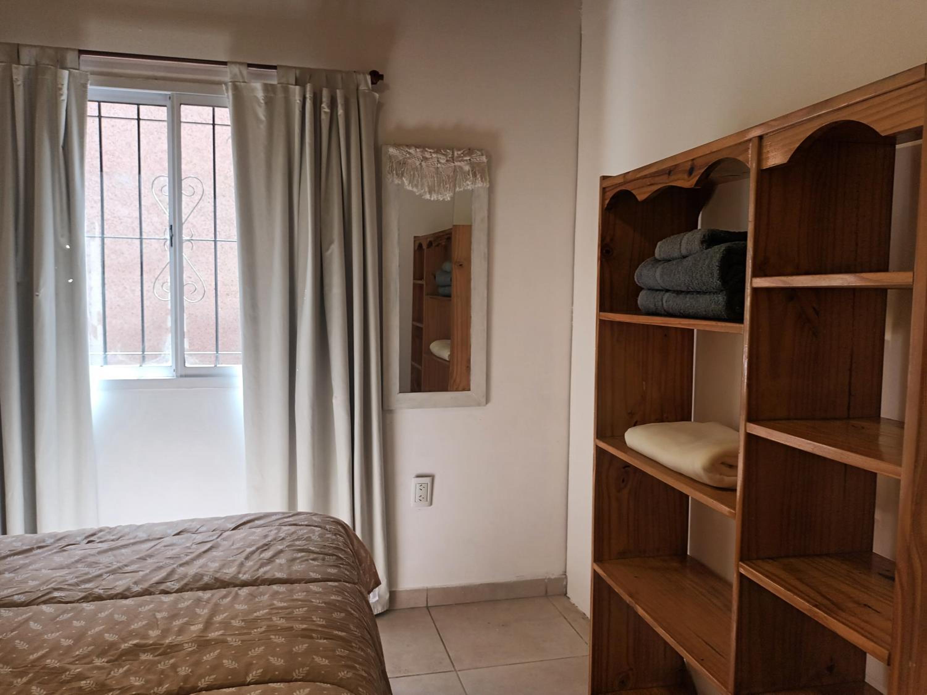 EFRA Apartment