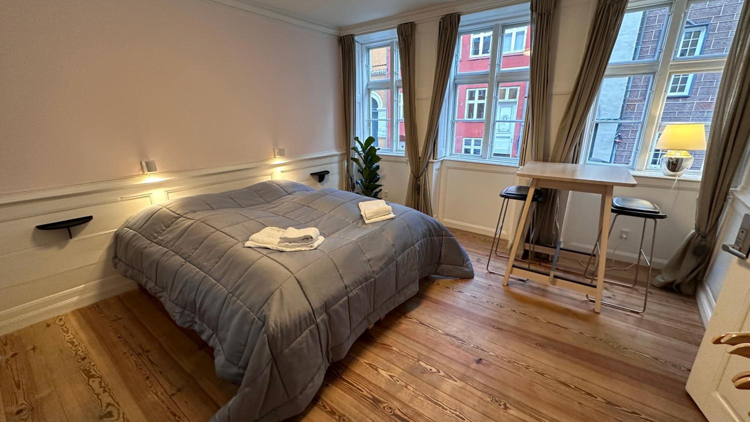 Fantastiske Christianshavn