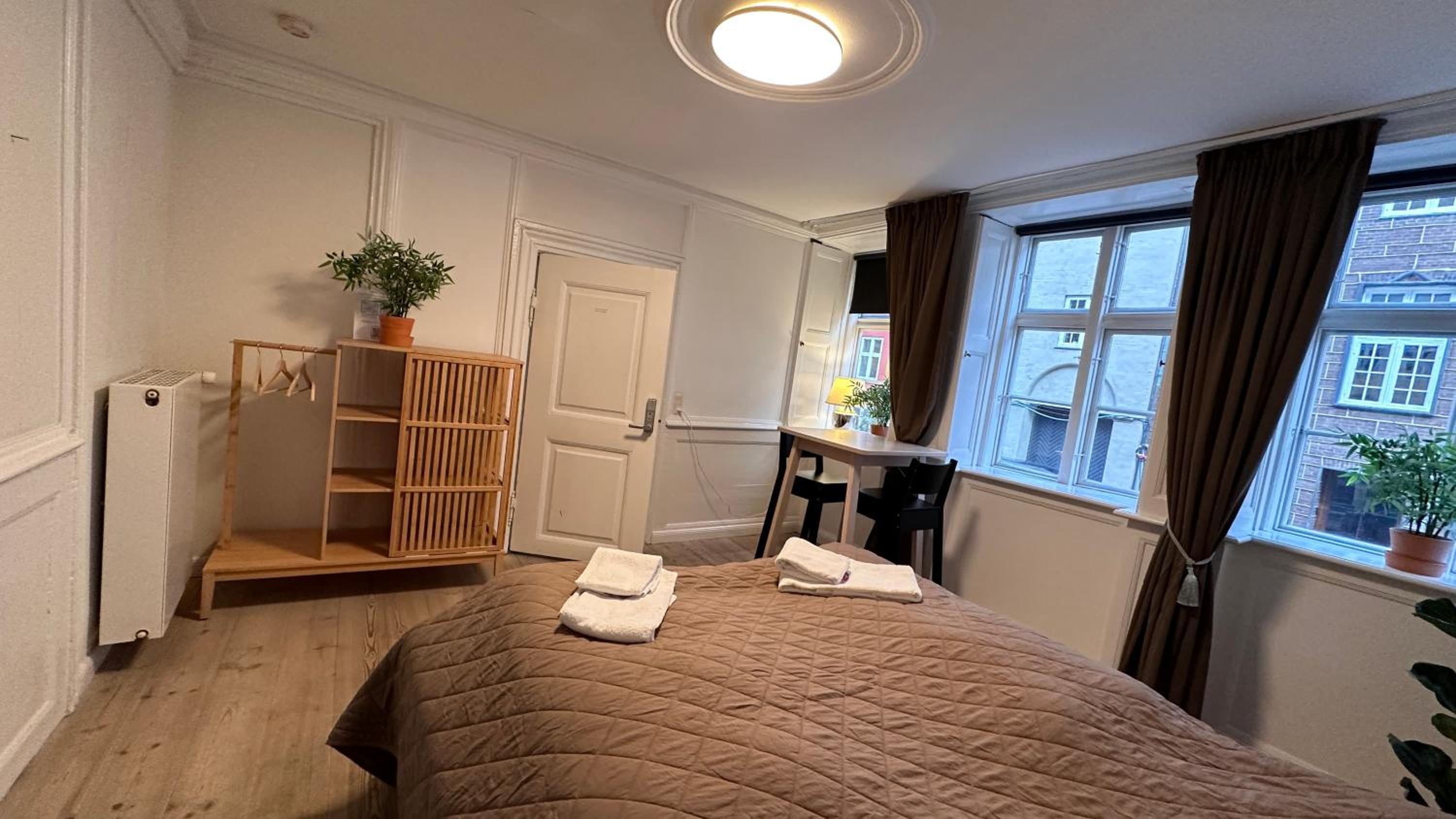 Fantastiske Christianshavn