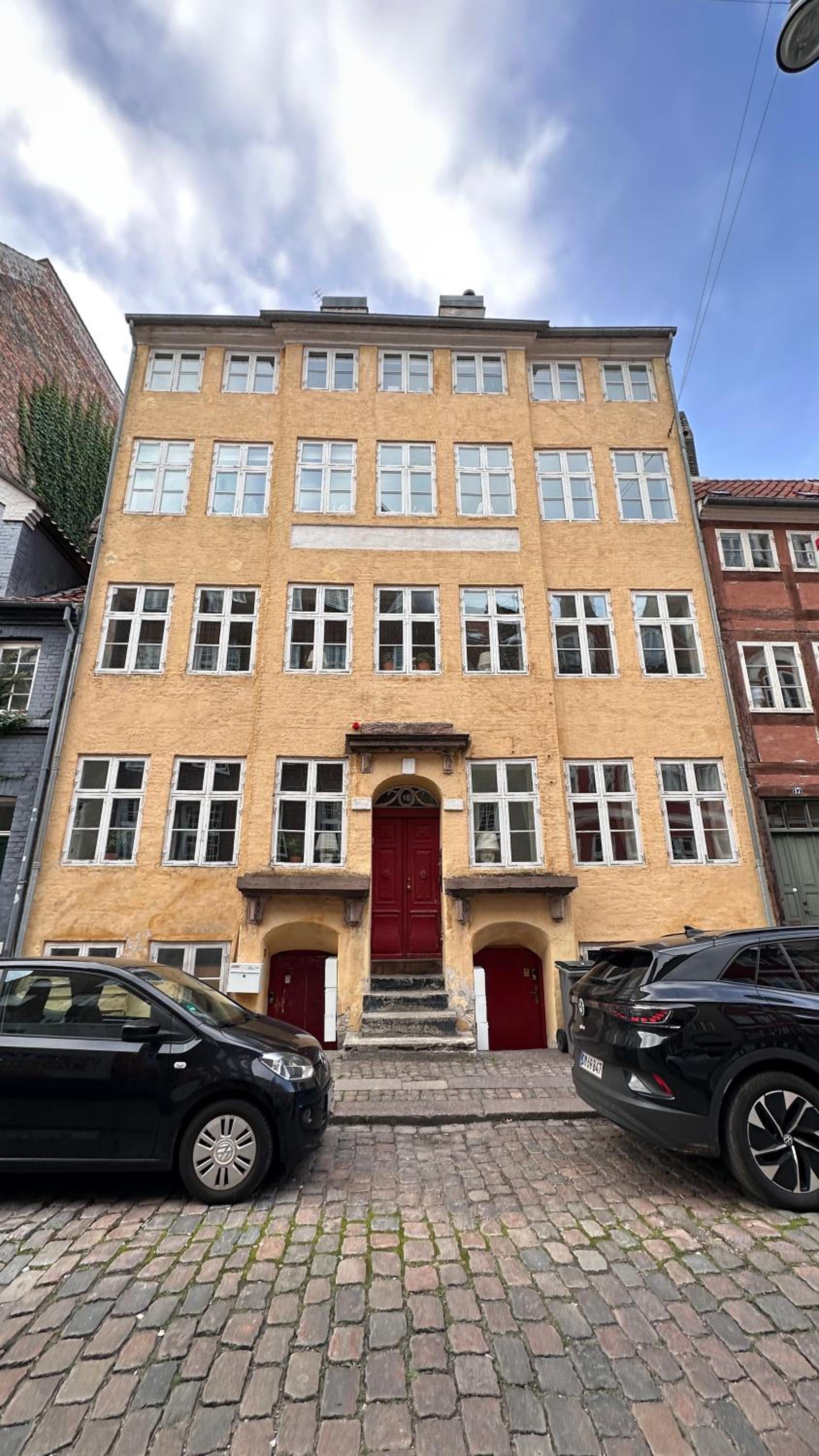 Fantastiske Christianshavn