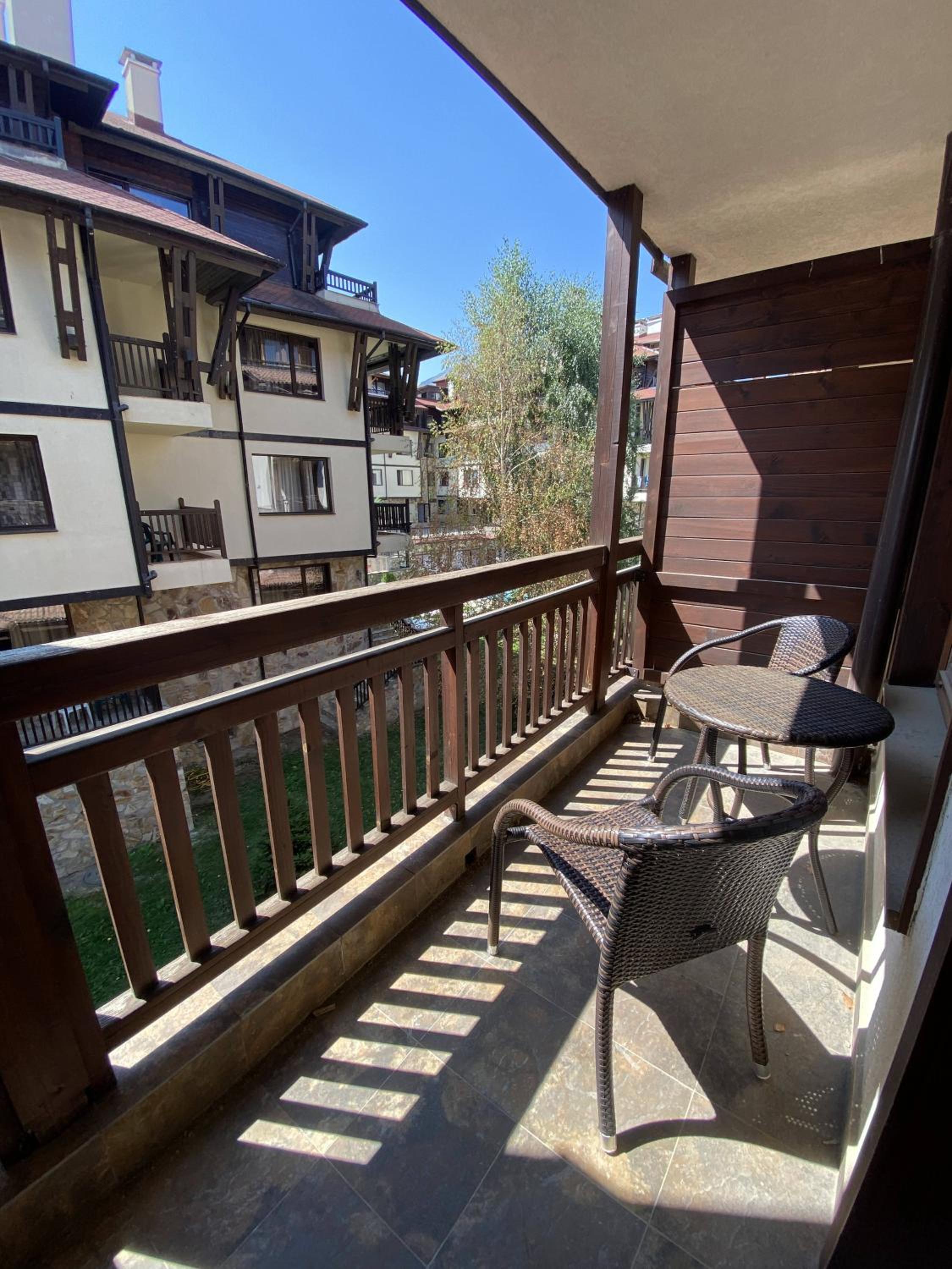 Bansko Vacations - Next to the Ski Lift Downtown Bansko - Property Image 22