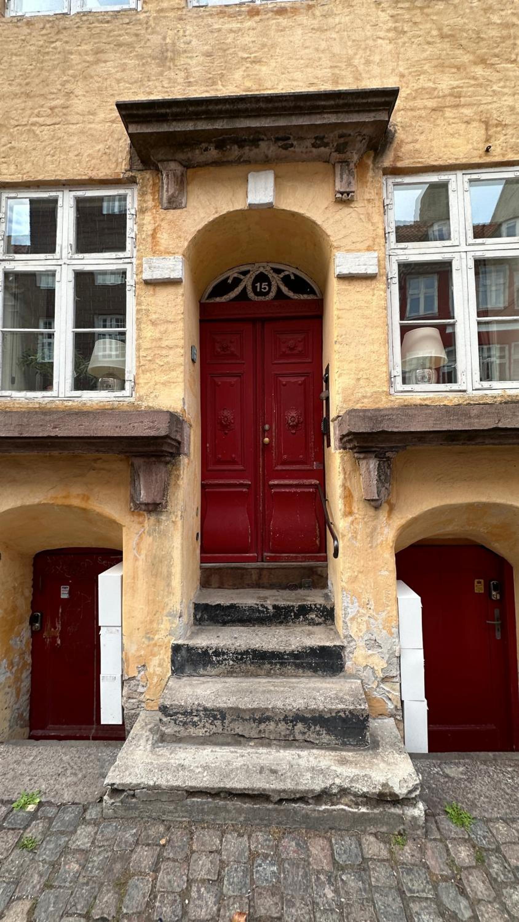 Fantastiske Christianshavn