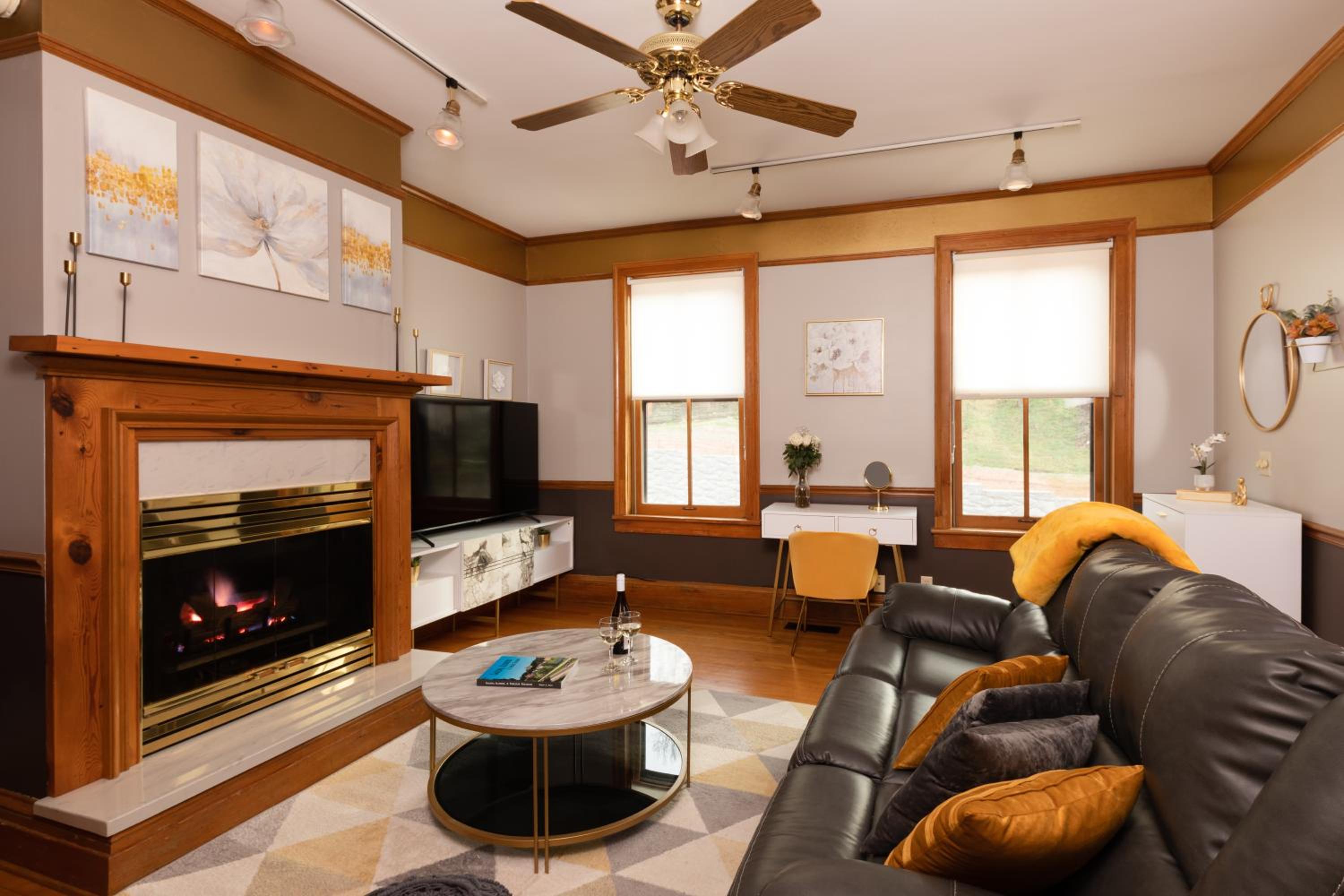 Riverboat Suites view 2