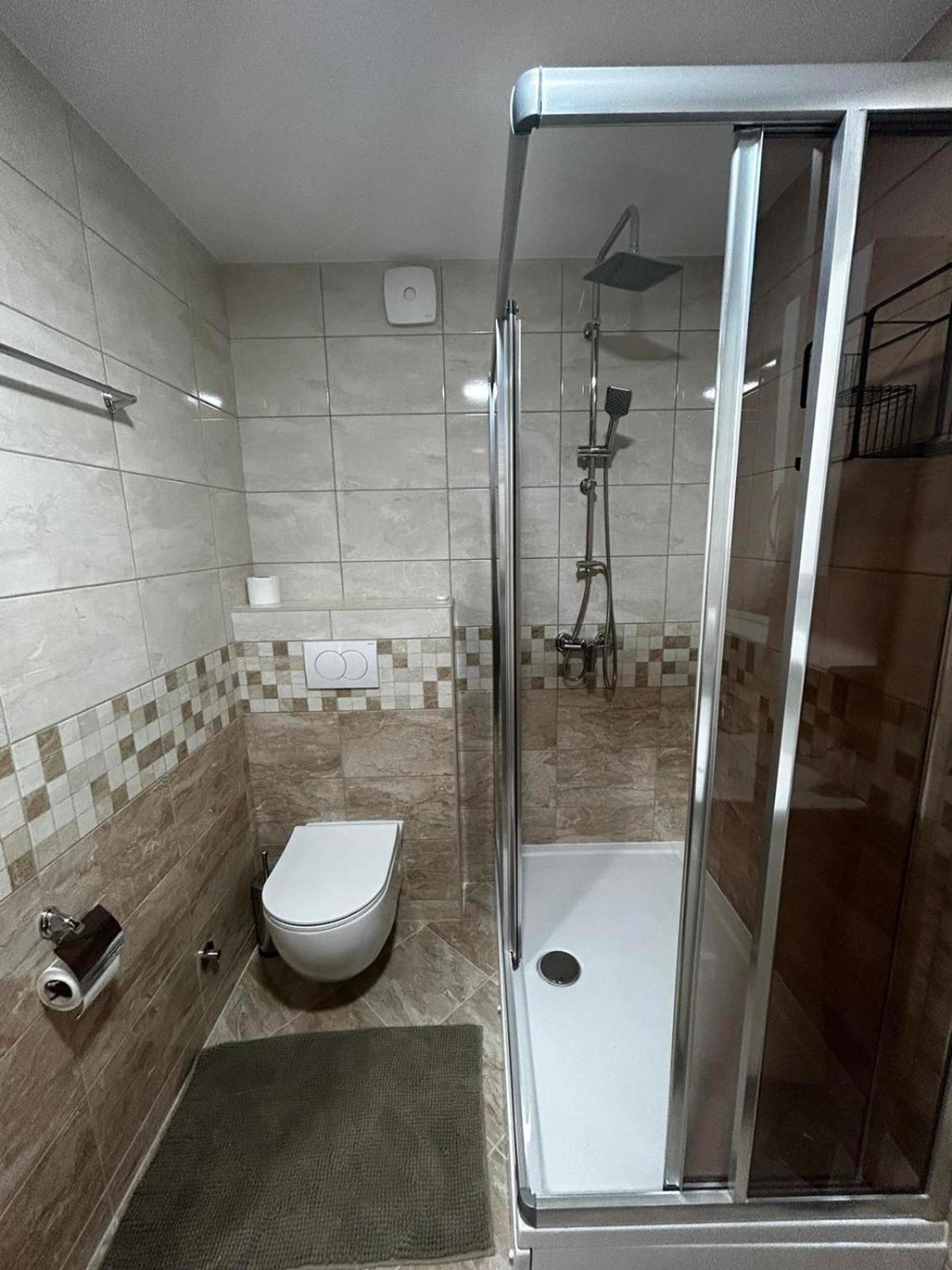 No1Apartments view 5