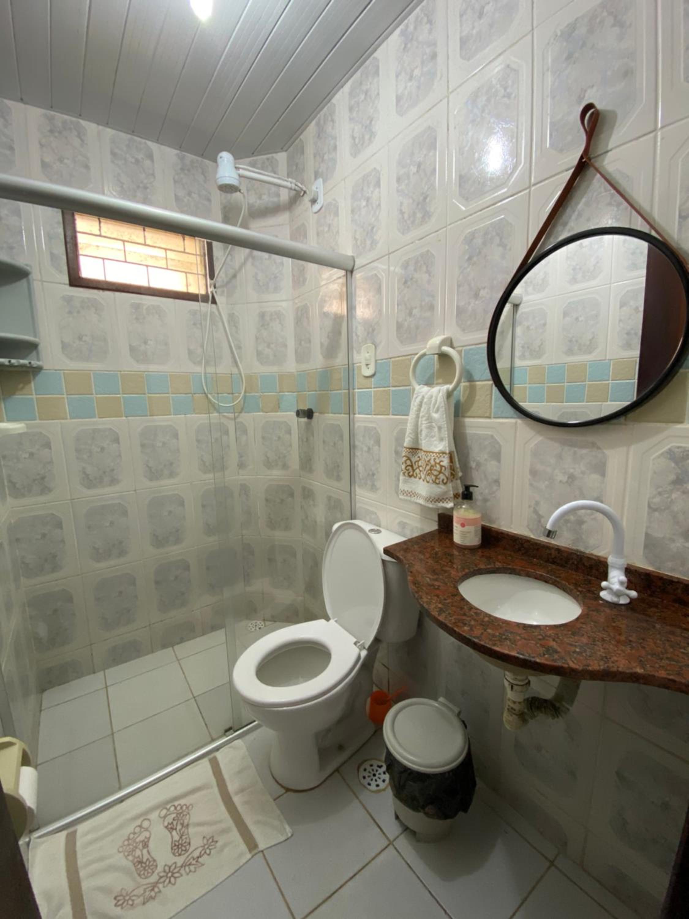 Duplex em condomínio no Barra Mar