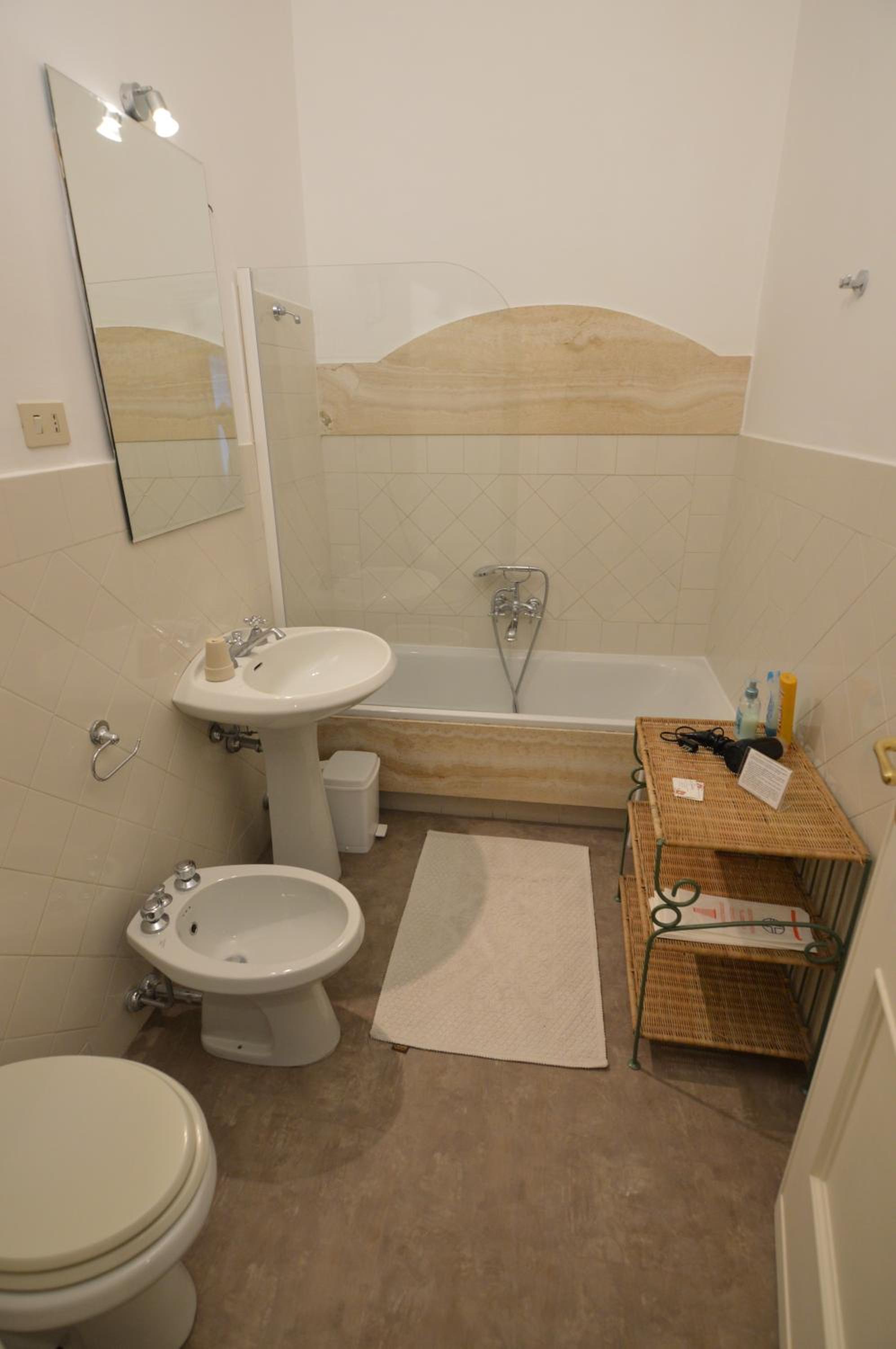 Relais La Canfora