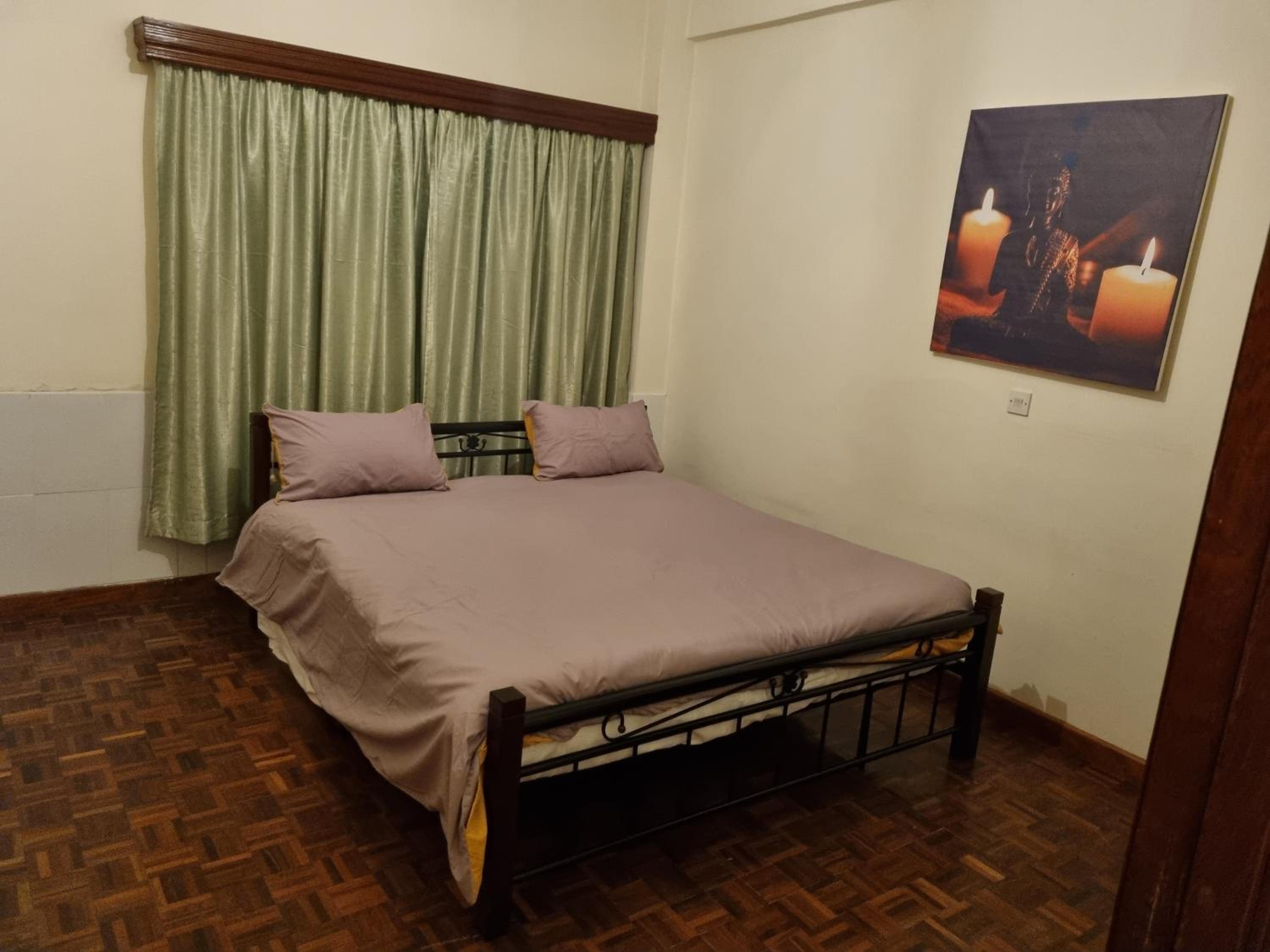 Westlands Westgate Mall Shared Apartment