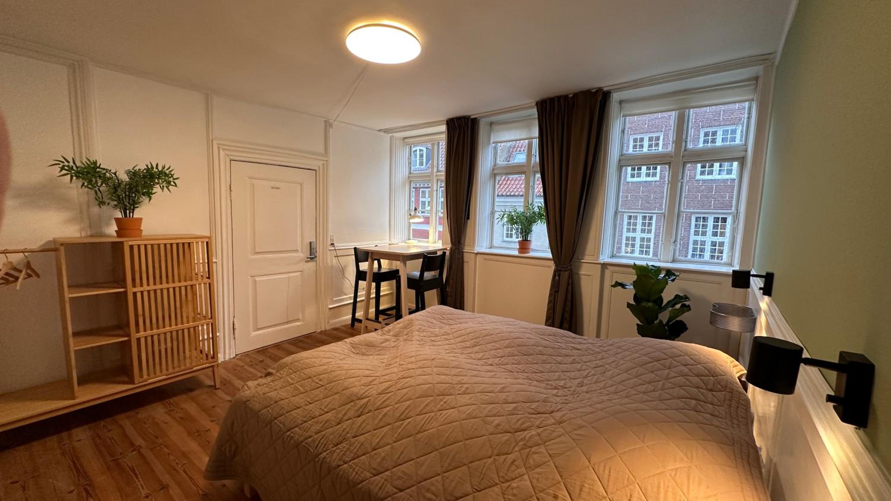 Fantastiske Christianshavn