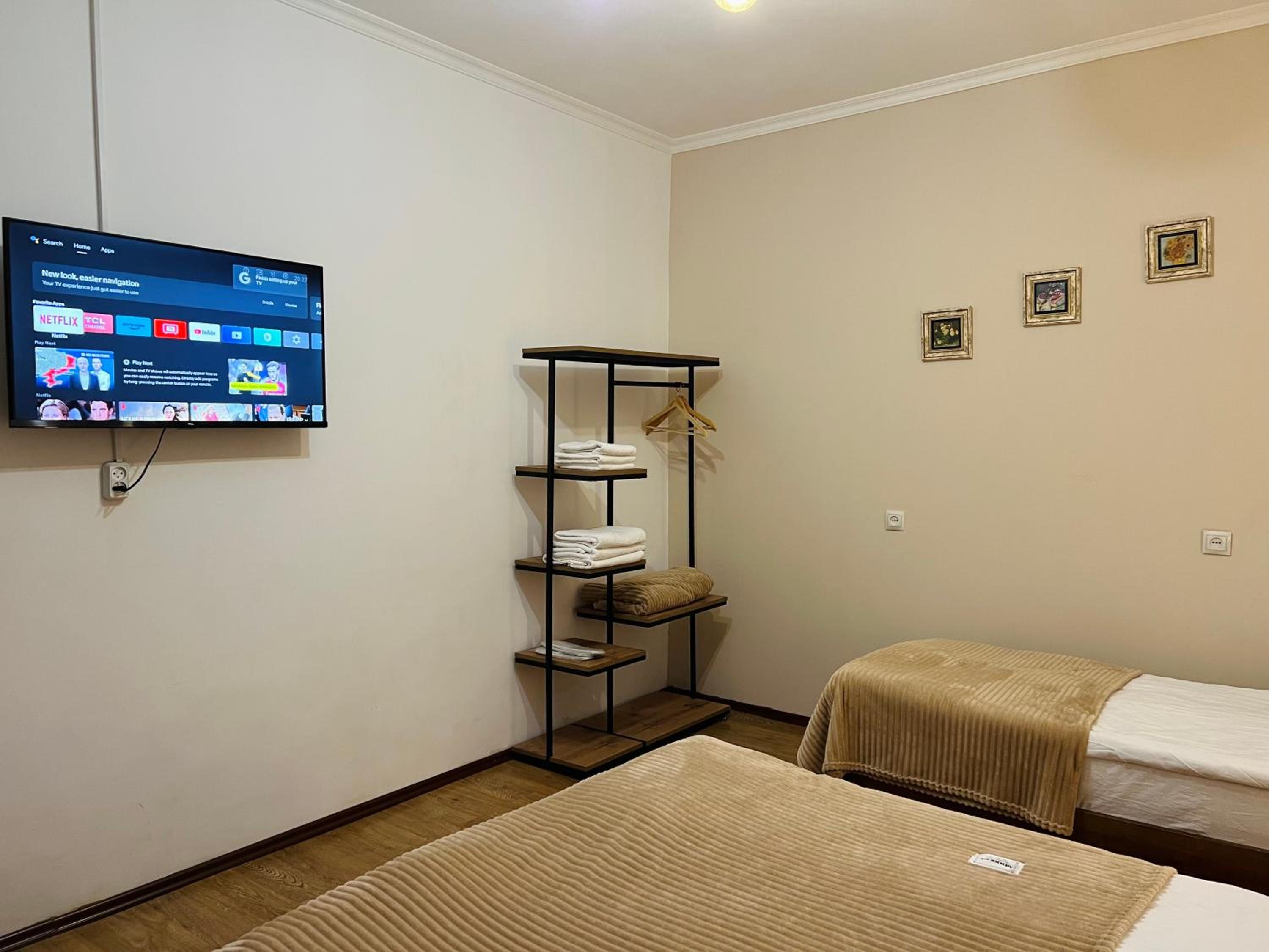 Meshia Apartment