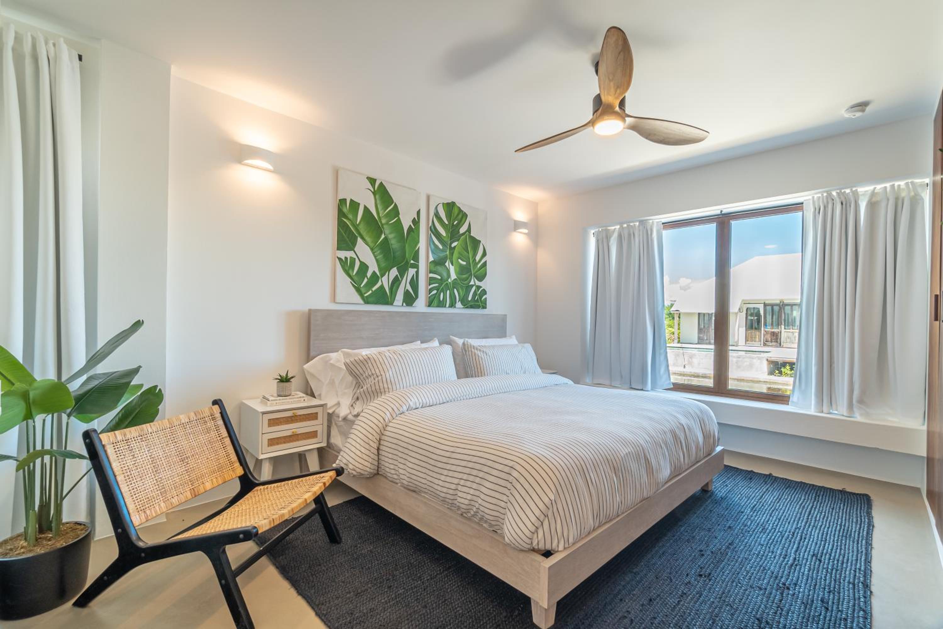 Casa Brisa & The PoolClub at Mahogany Bay!