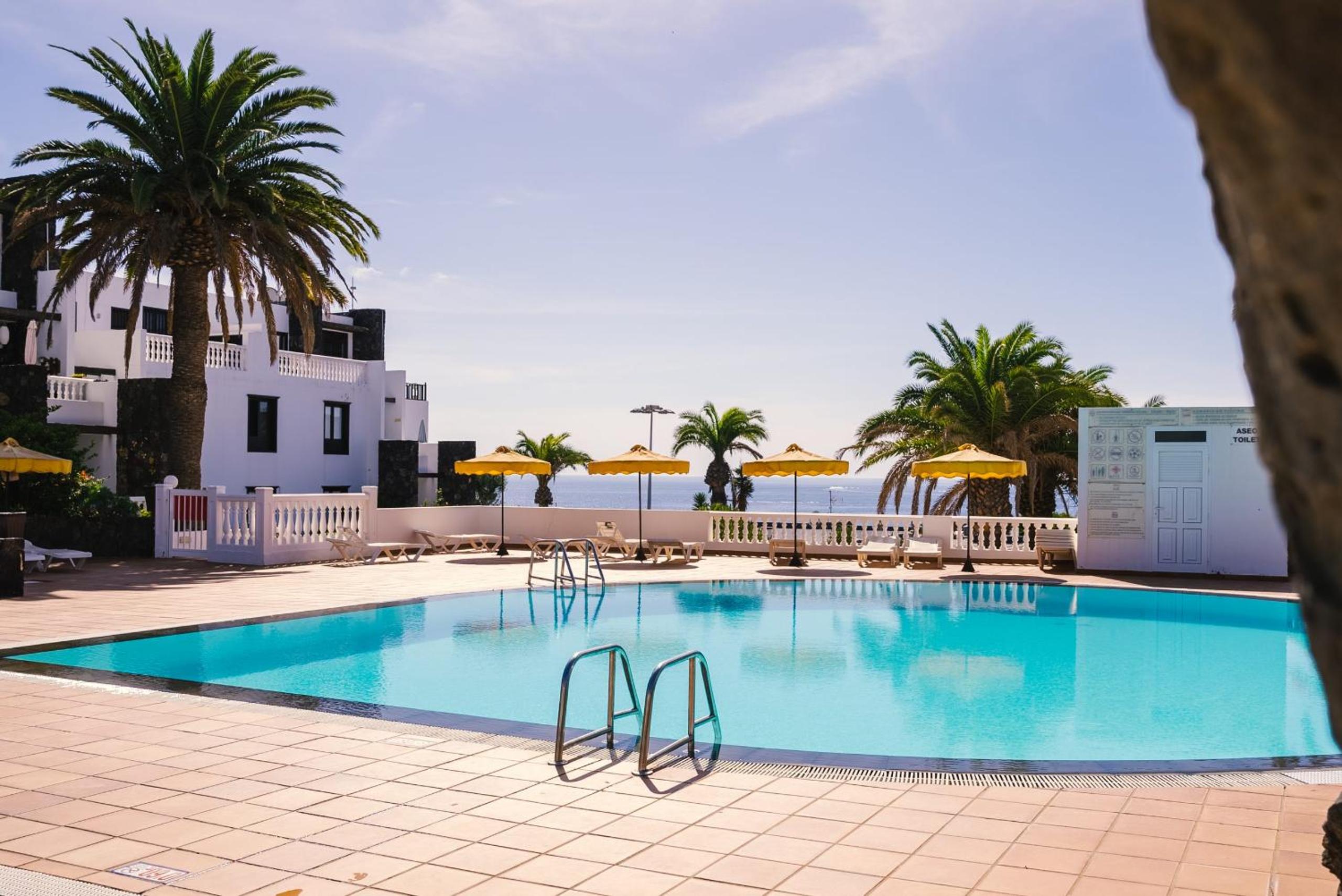Lanzarote Bliss