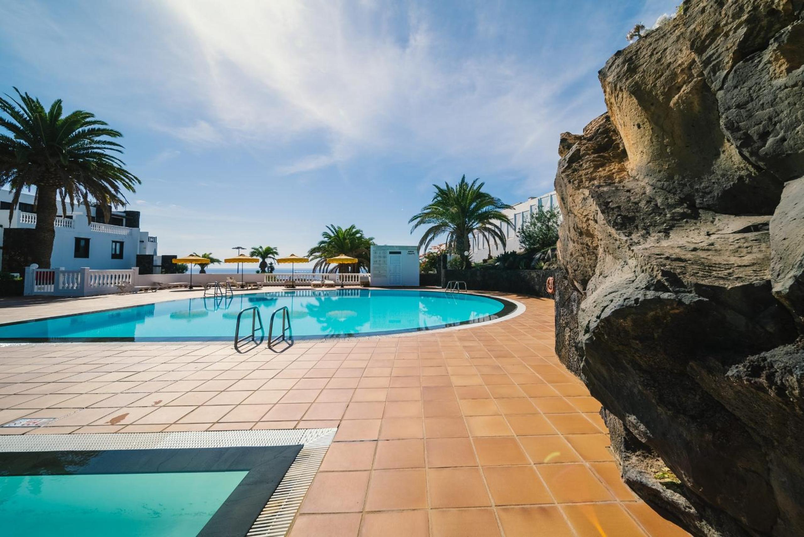 Lanzarote Bliss
