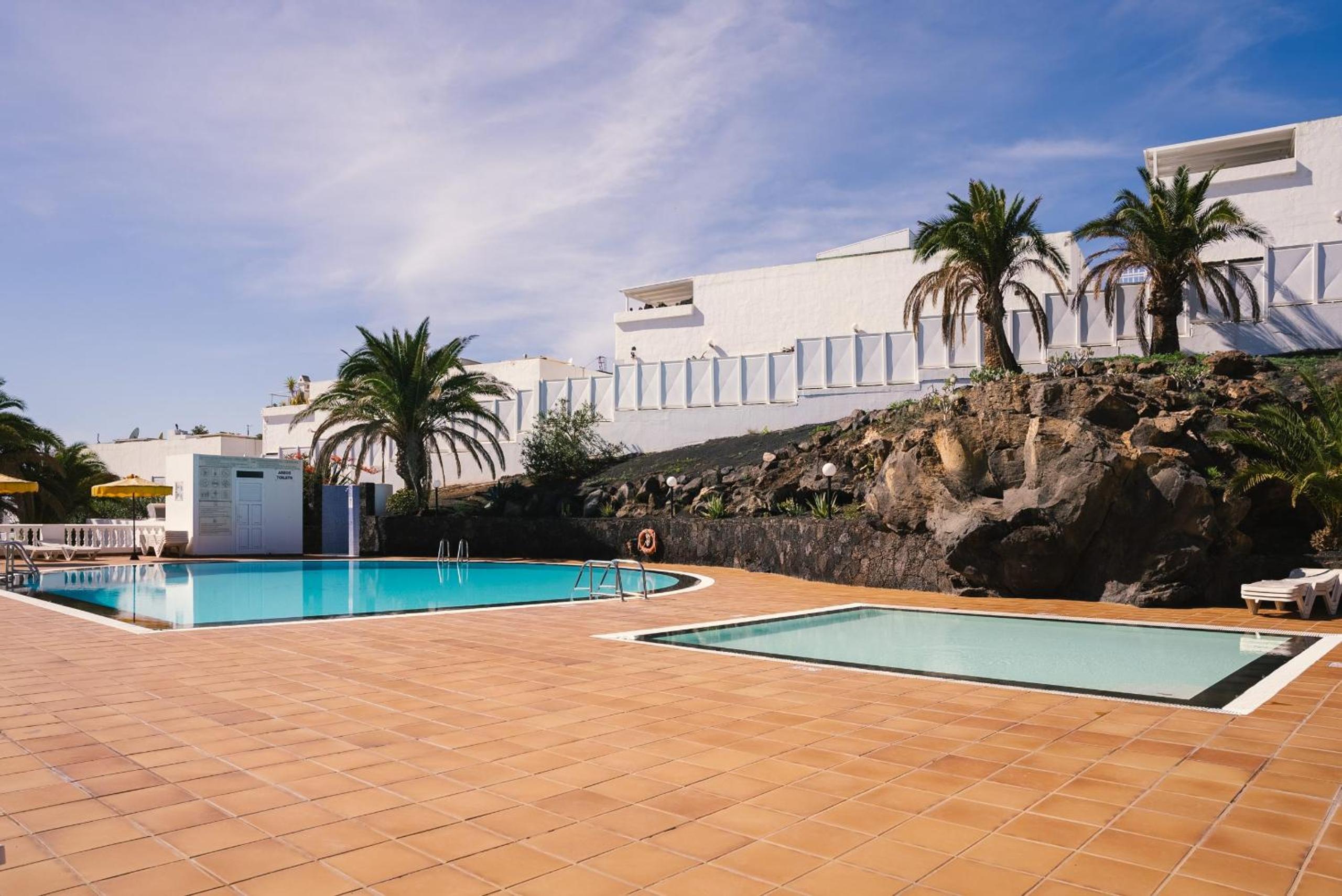 Lanzarote Bliss