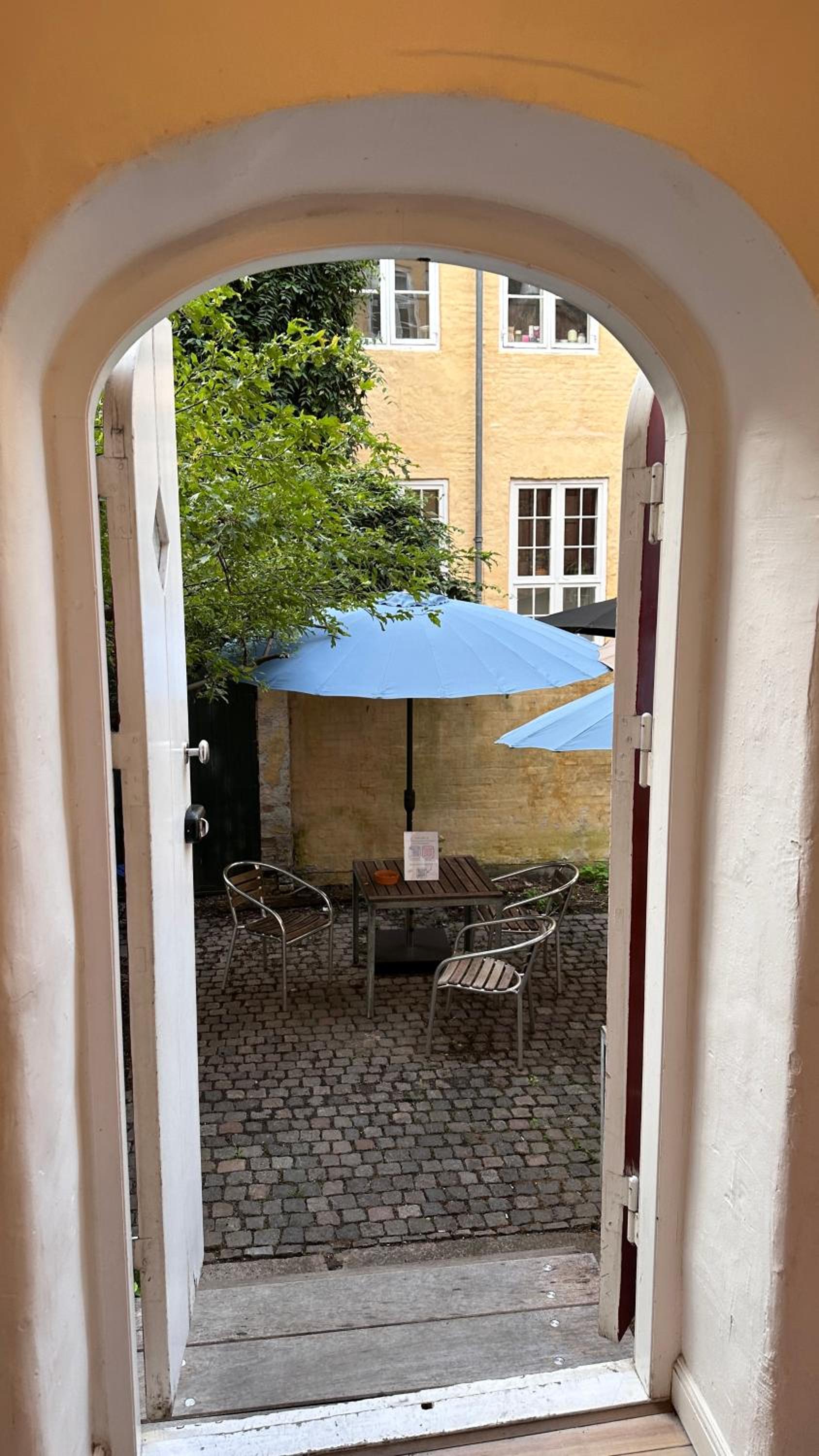 Fantastiske Christianshavn