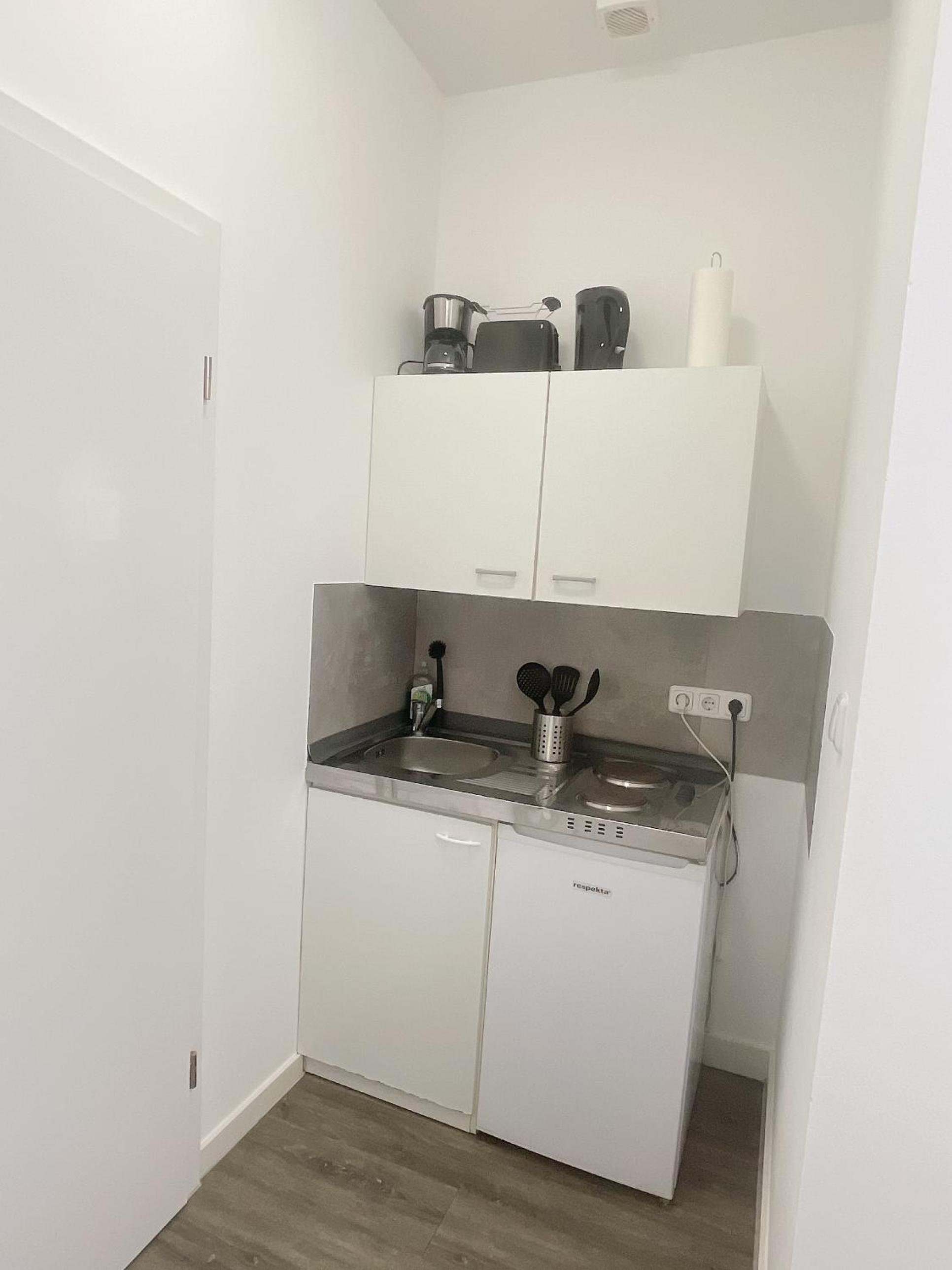 Comfortable Hostel in Wesseling