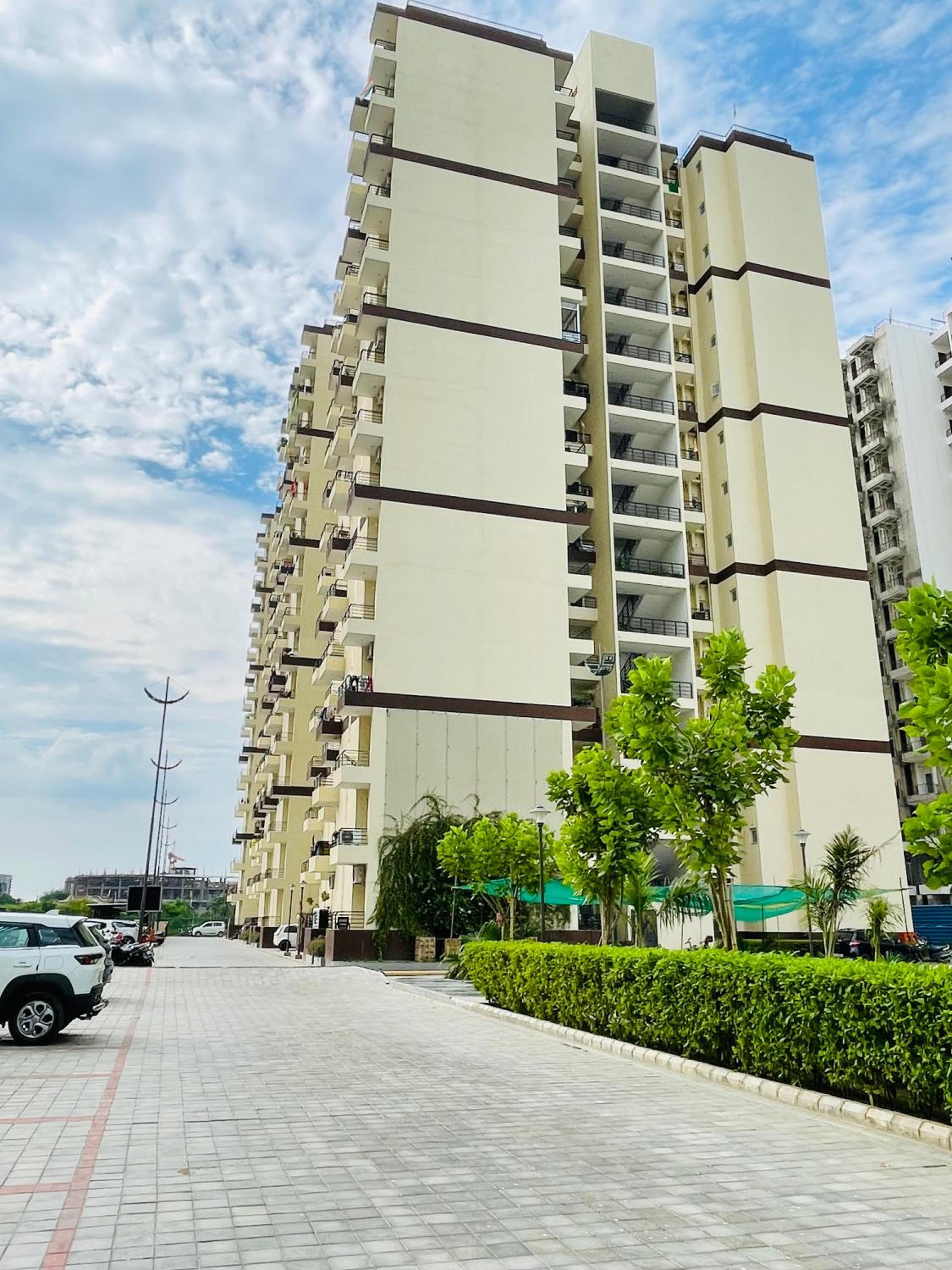 ACHYUTAM HOMES