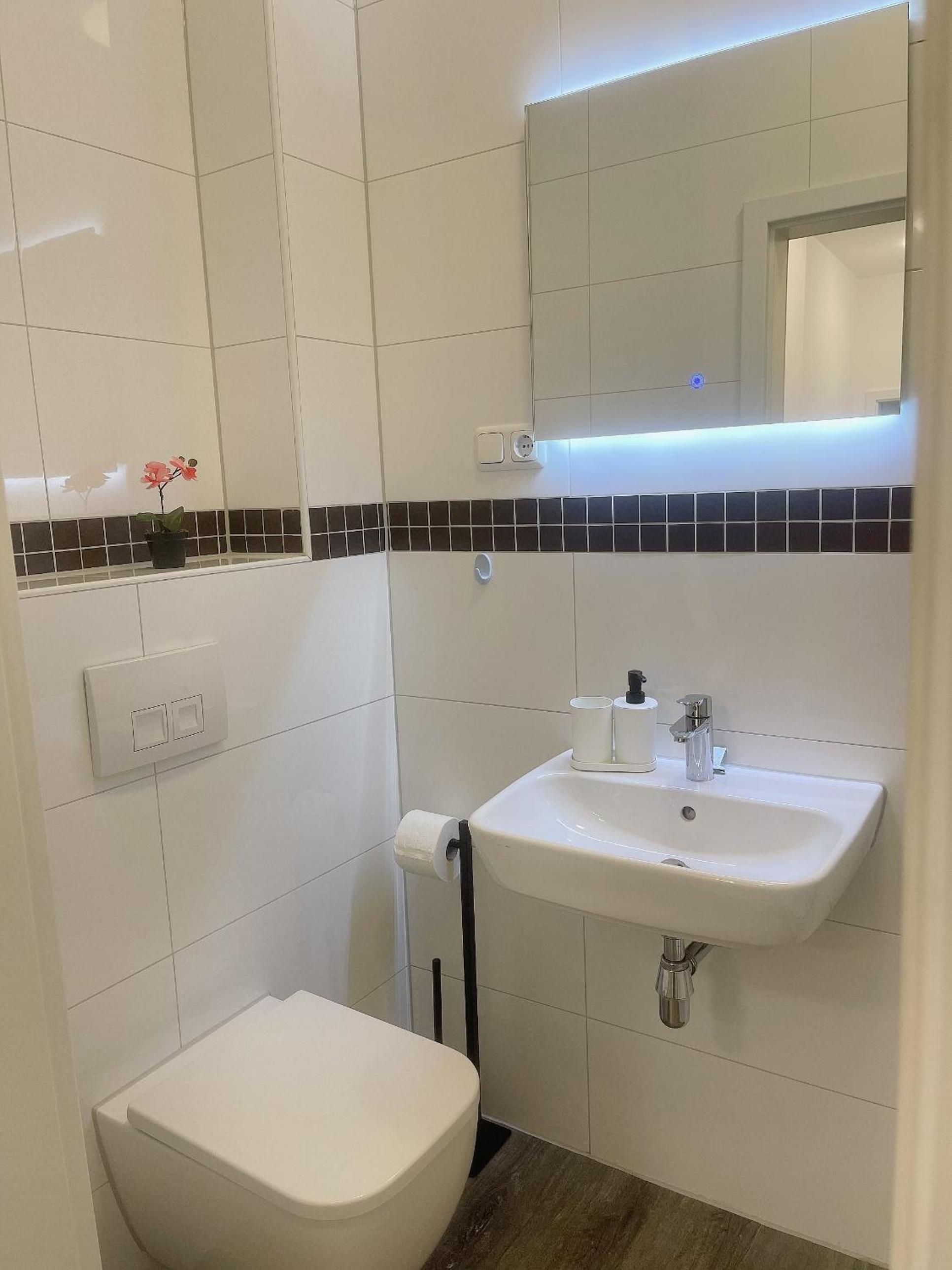 Comfortable Hostel in Wesseling
