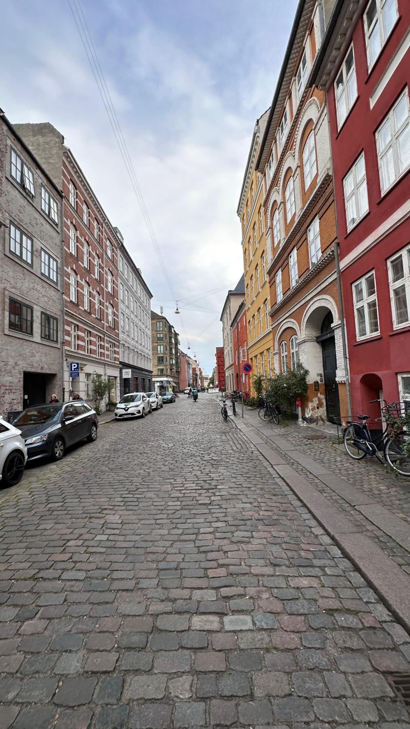 Fantastiske Christianshavn