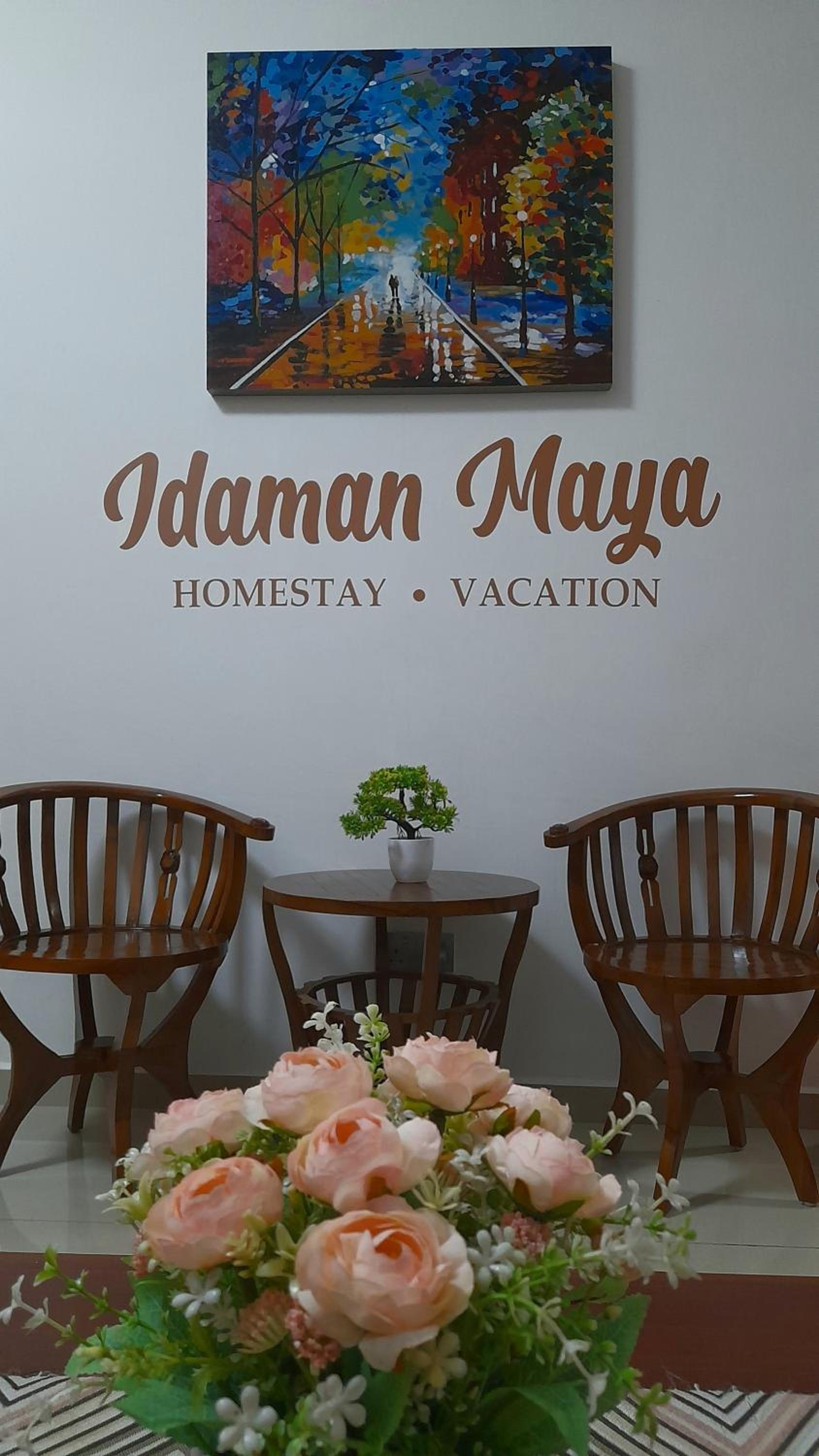 Idaman Maya photo 5
