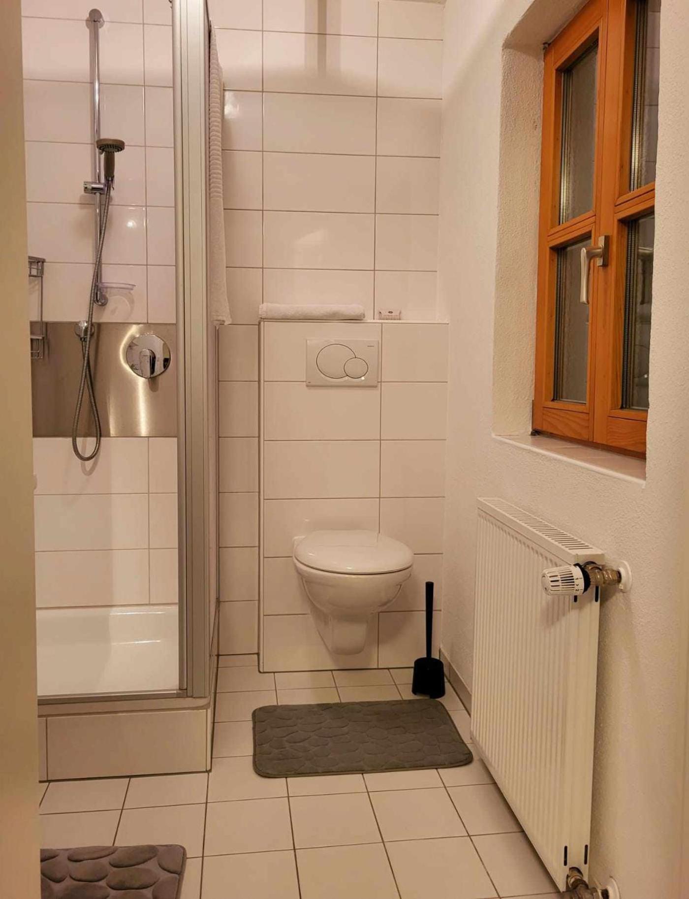 Pension Kricklsäge