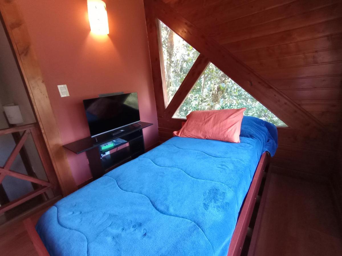 Hotel Mutisia Puerto Manzano