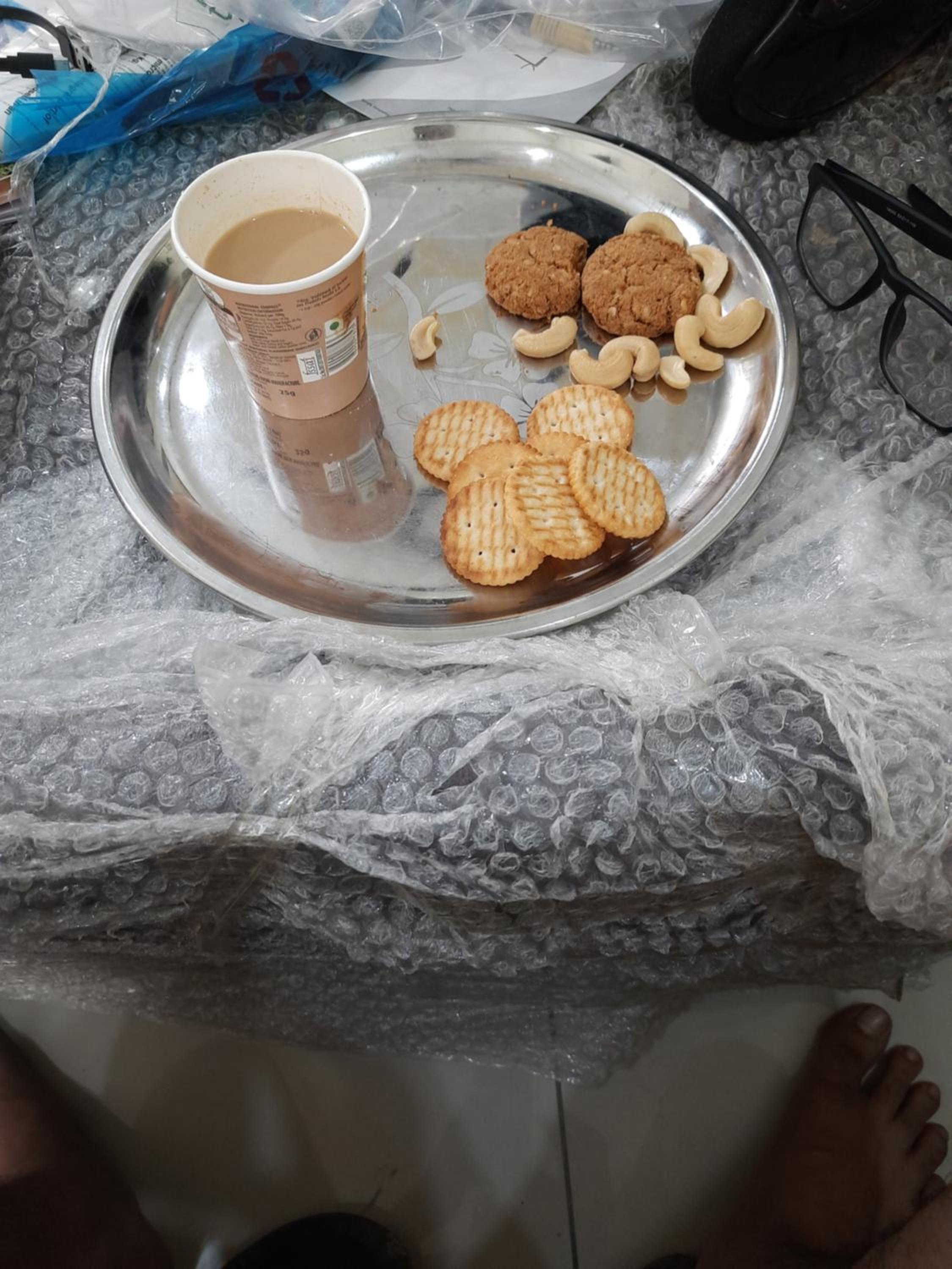 ON Ganga Haridwar HomeStay view 3