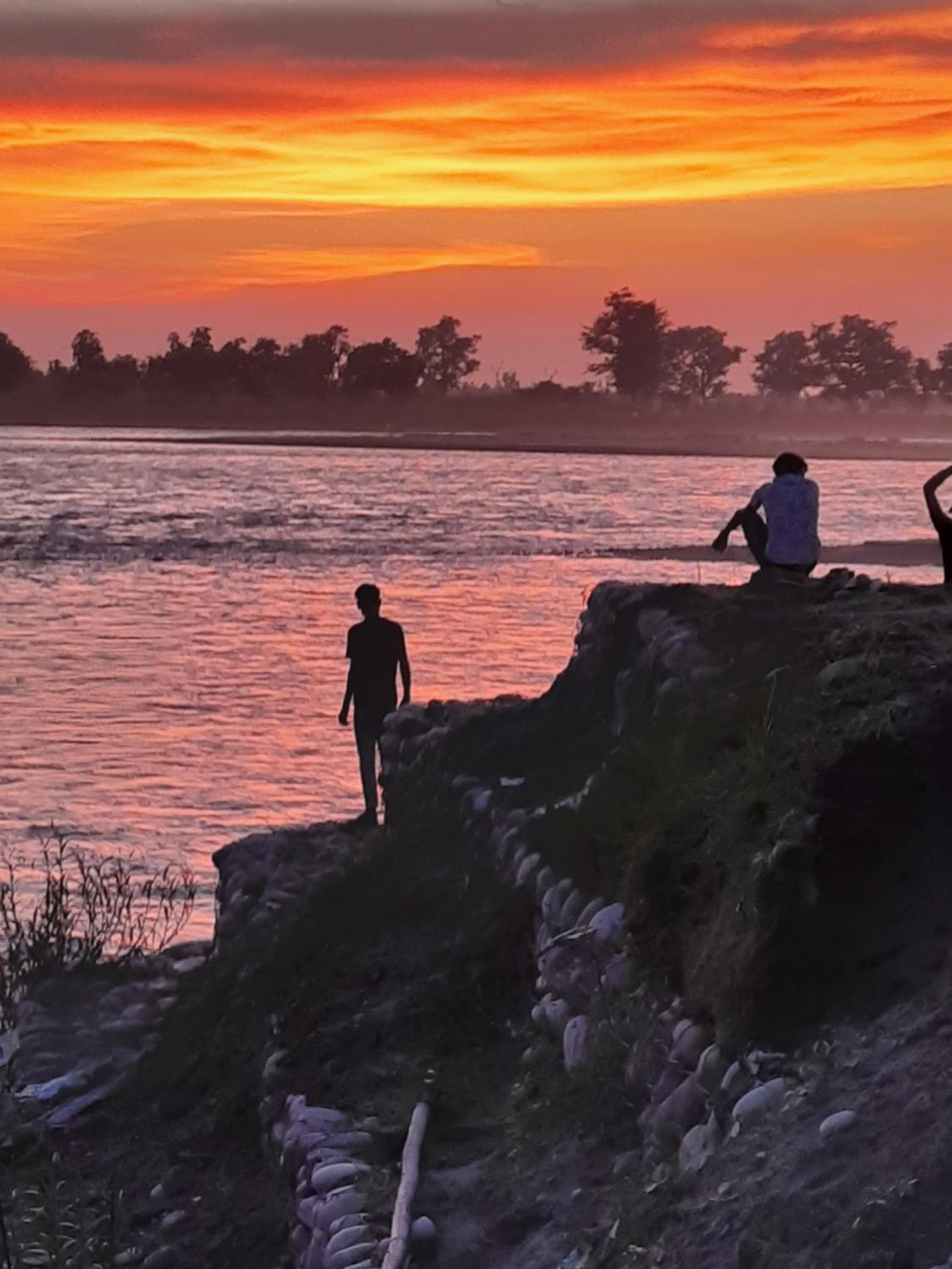 ON Ganga Haridwar HomeStay view 4