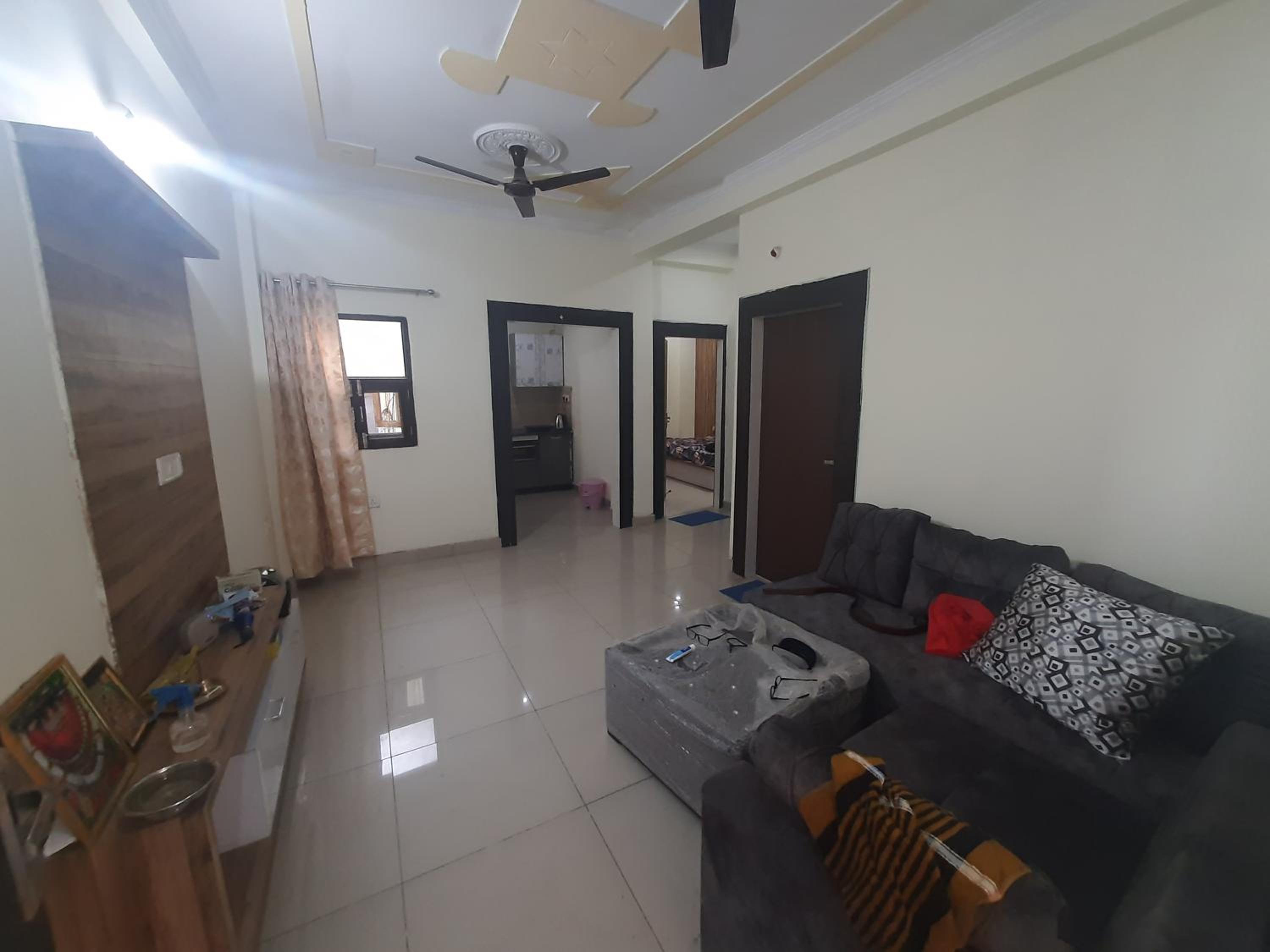 ON Ganga Haridwar HomeStay view 5