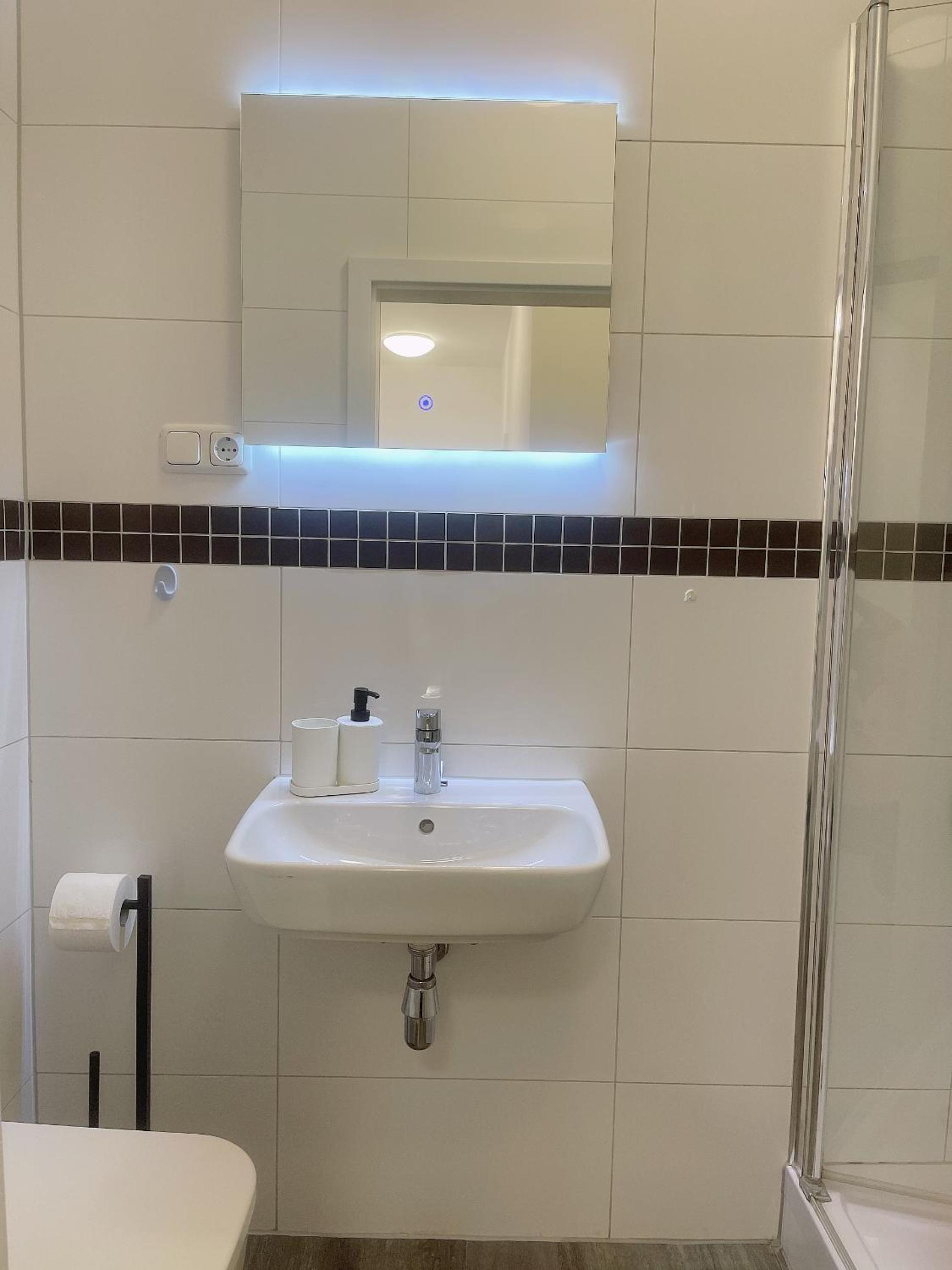 Comfortable Hostel in Wesseling
