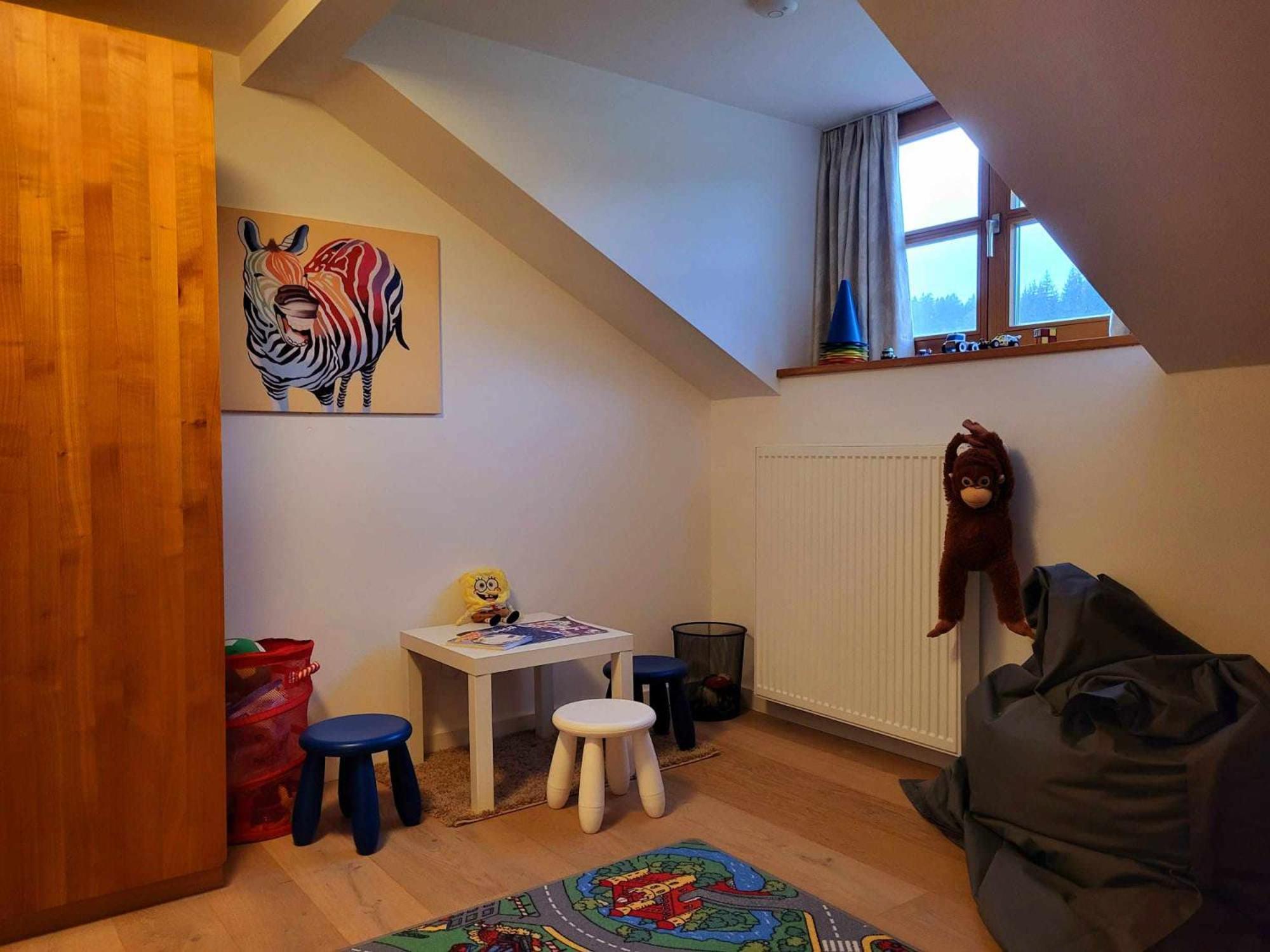 Ferienwohnungen Kricklsäge
