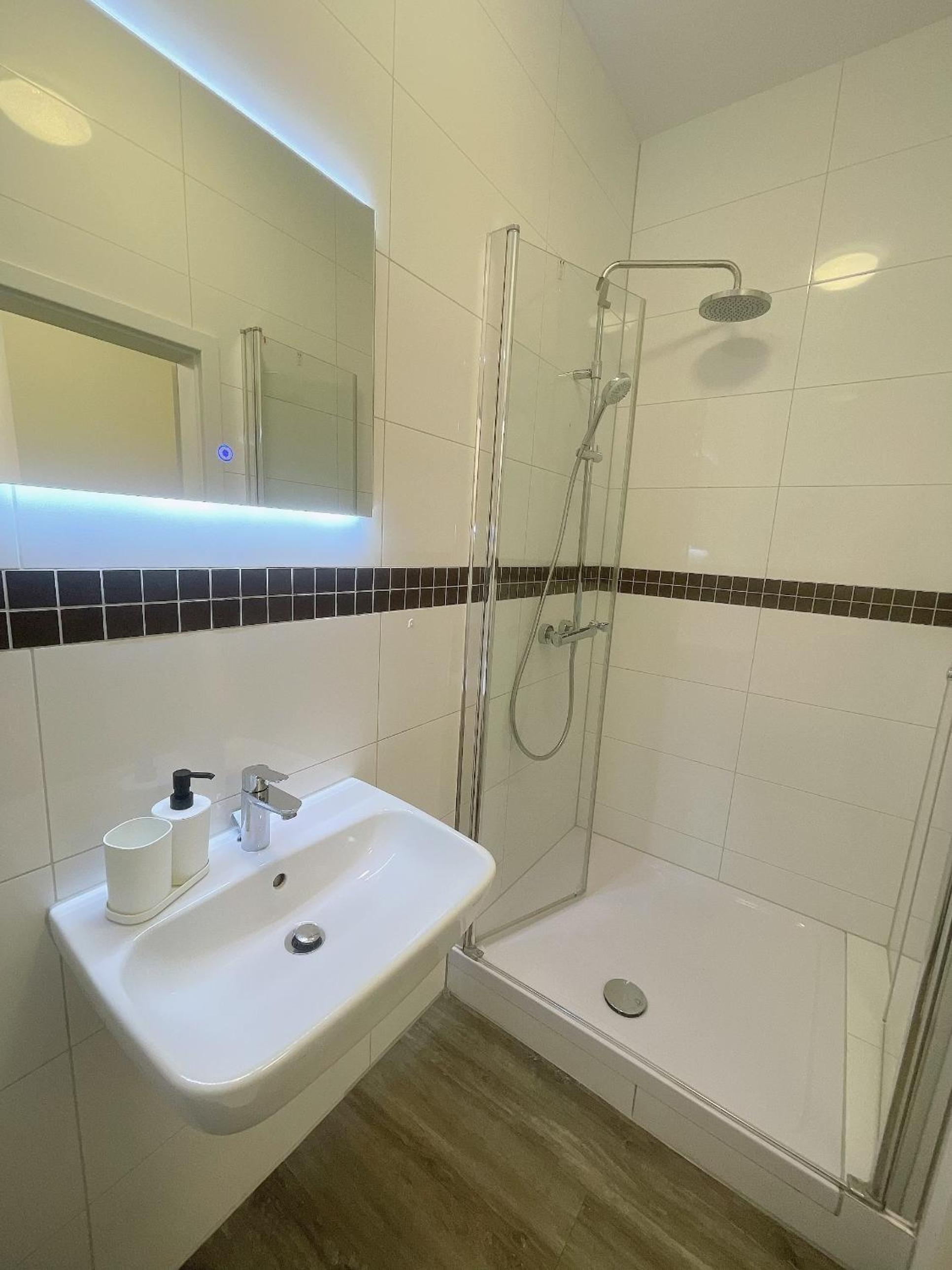 Comfortable Hostel in Wesseling